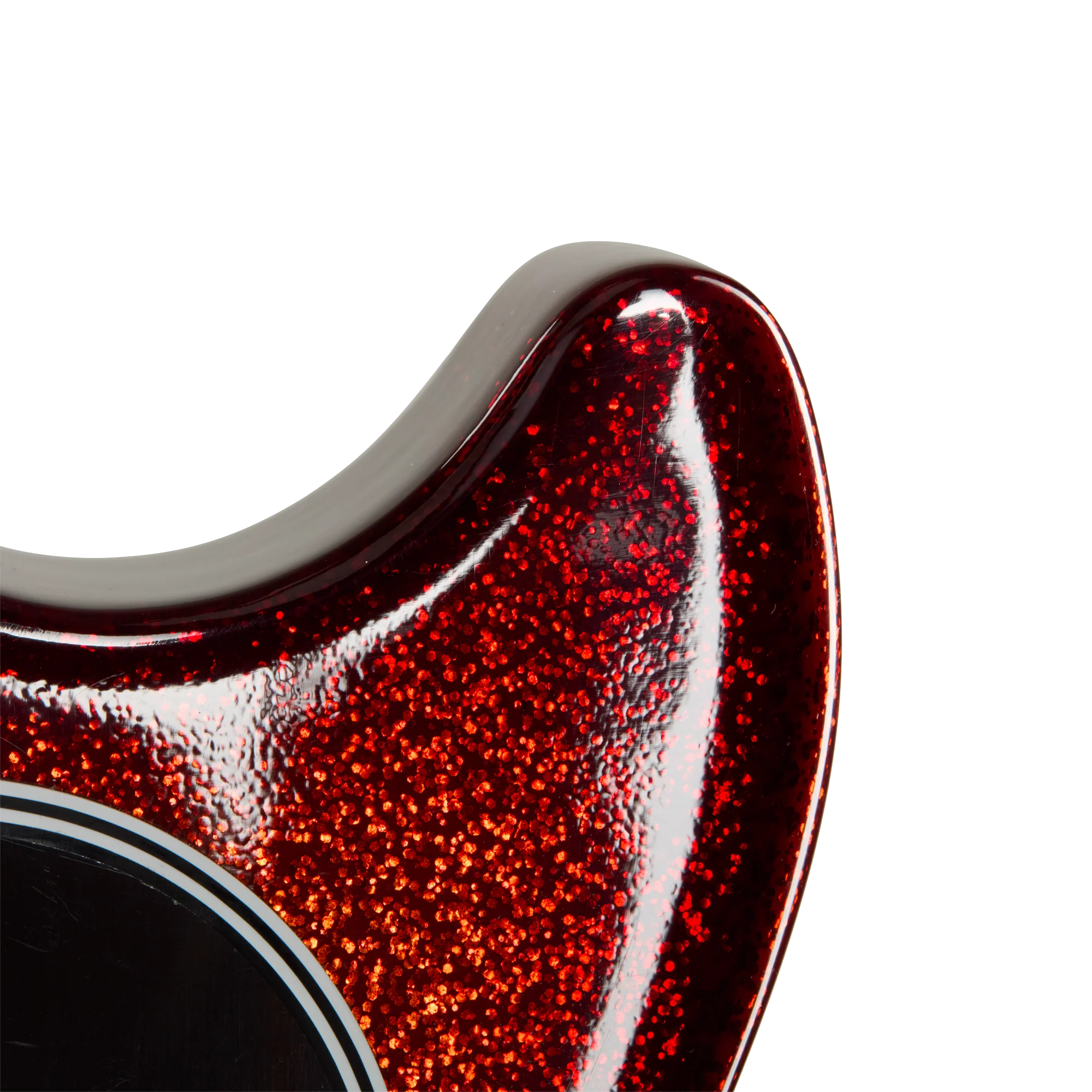 Gibson Mod™ Collection Les Paul Special, Sparkling Grenadine 16 Gibson Mod™ Collection Les Paul Special, Sparkling Grenadine