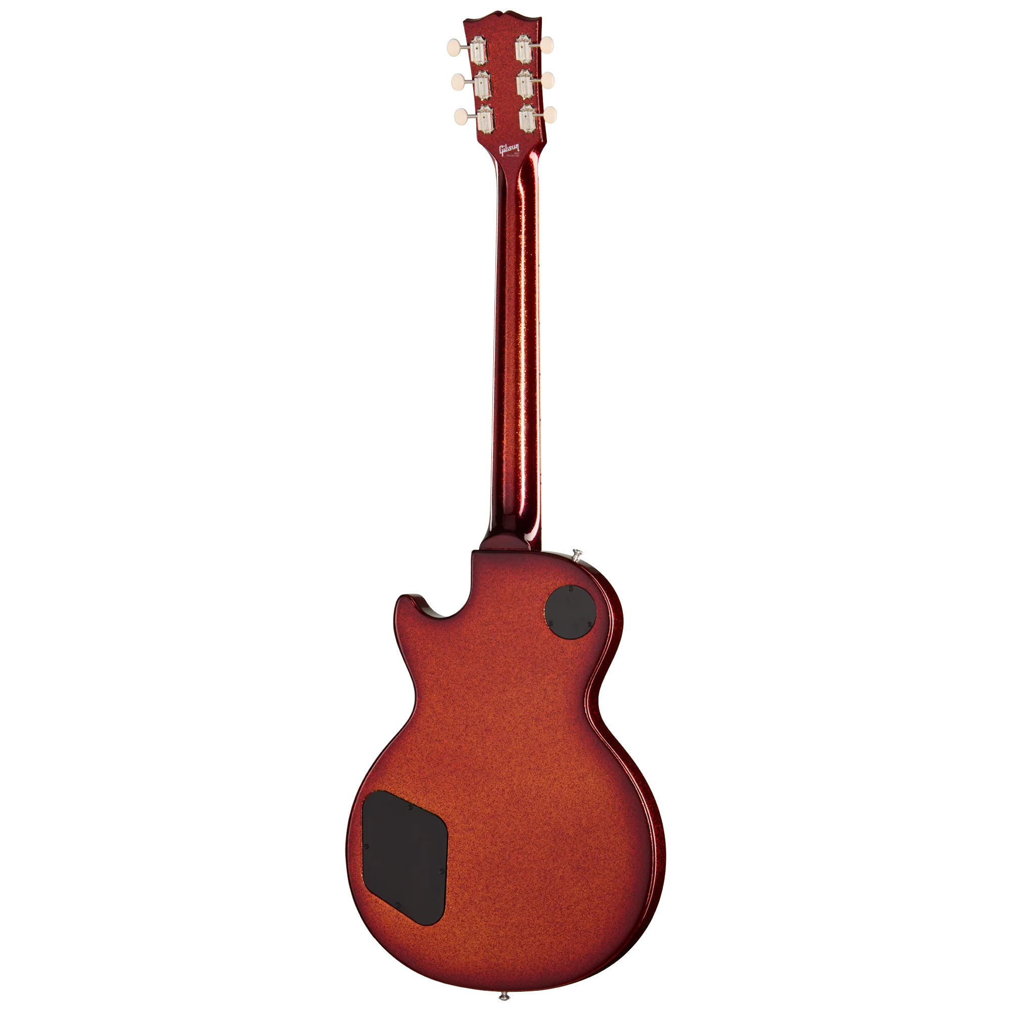 Gibson Mod™ Collection Les Paul Special, Sparkling Grenadine 4 Gibson Mod™ Collection Les Paul Special, Sparkling Grenadine