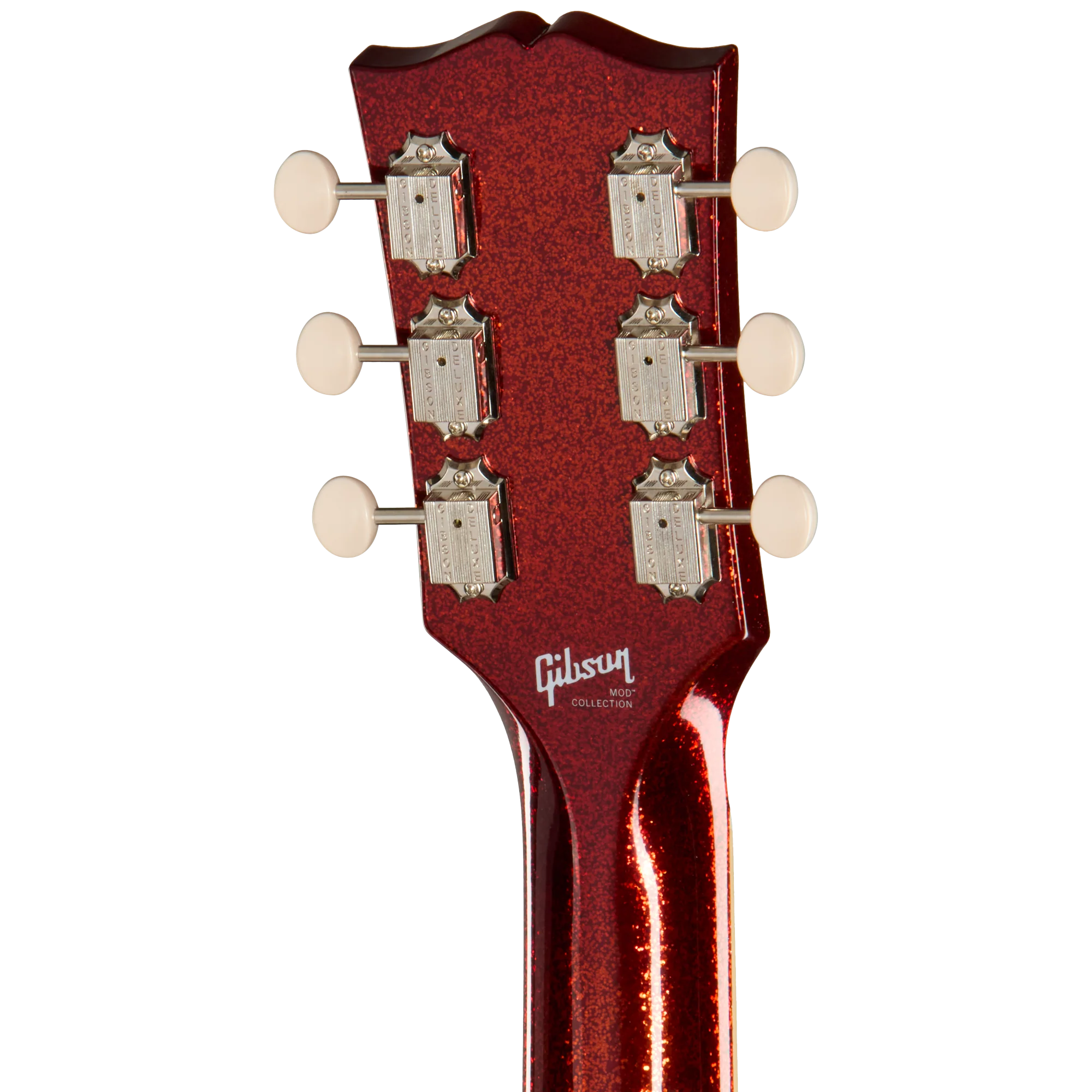 Gibson Mod™ Collection Les Paul Special, Sparkling Grenadine 6 Gibson Mod™ Collection Les Paul Special, Sparkling Grenadine
