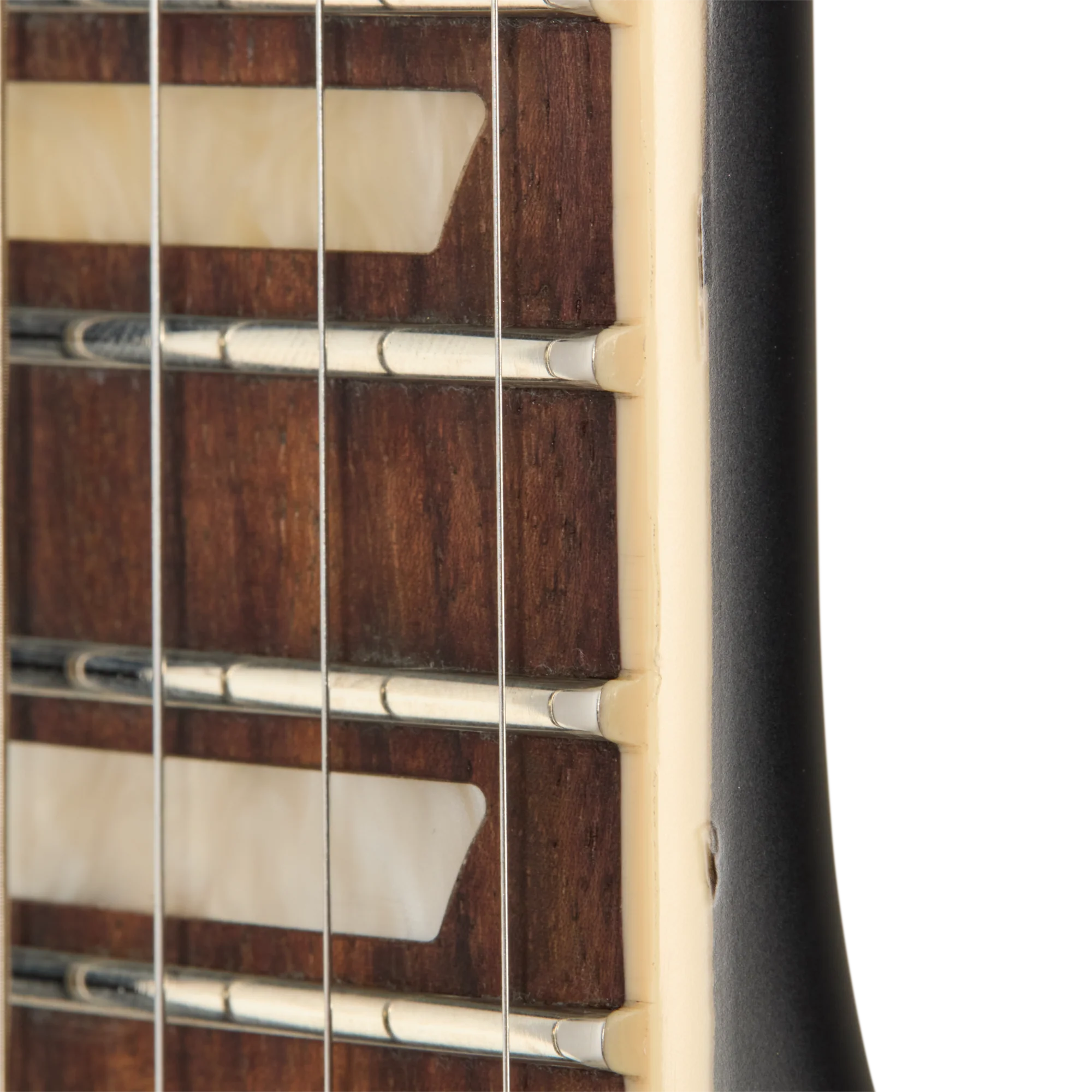 Gibson Mod™ Collection SG Standard '61, Hearth Burst 15 Gibson Mod™ Collection SG Standard '61, Hearth Burst