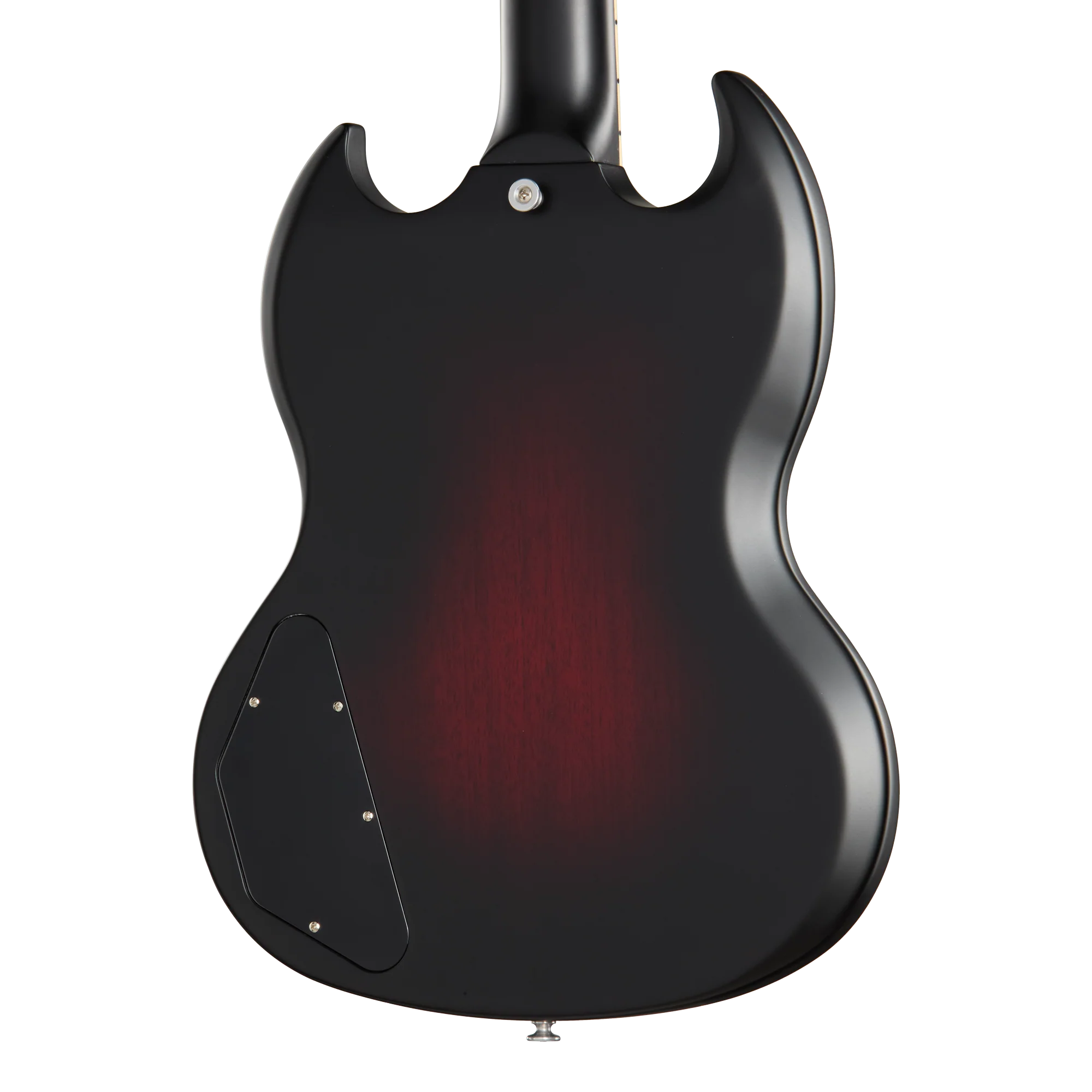 Gibson Mod™ Collection SG Standard '61, Hearth Burst 2 Gibson Mod™ Collection SG Standard '61, Hearth Burst