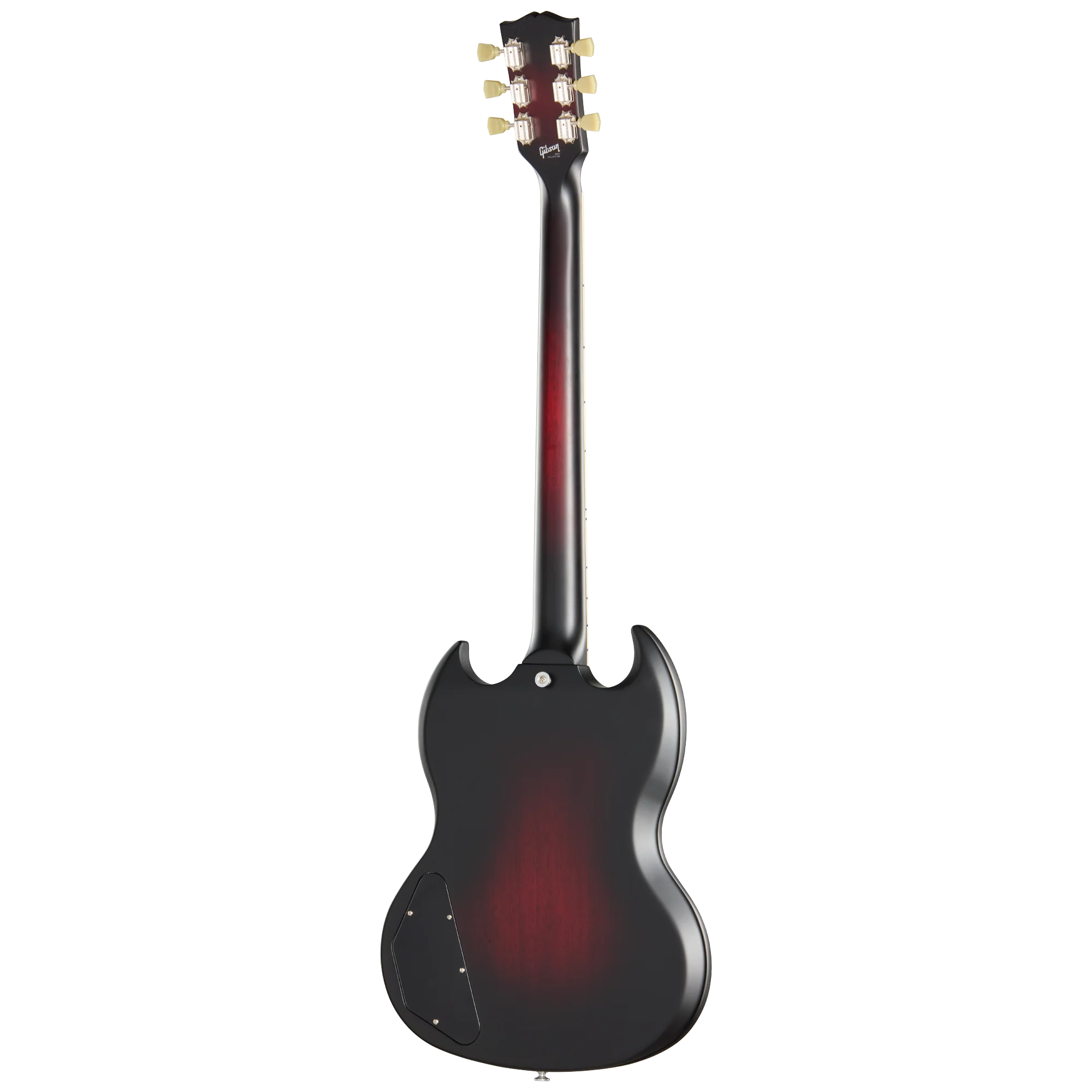 Gibson Mod™ Collection SG Standard '61, Hearth Burst 4 Gibson Mod™ Collection SG Standard '61, Hearth Burst