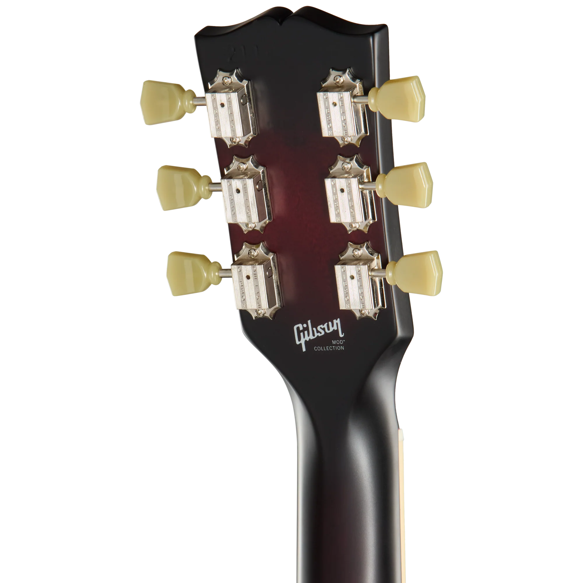 Gibson Mod™ Collection SG Standard '61, Hearth Burst 6 Gibson Mod™ Collection SG Standard '61, Hearth Burst