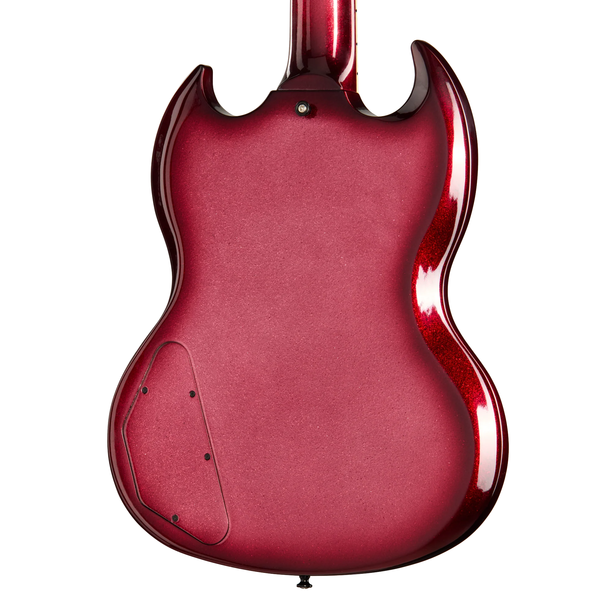 Gibson Mod™ Collection SG Standard '61, Raspberry Spark 2 Gibson Mod™ Collection SG Standard '61, Raspberry Spark