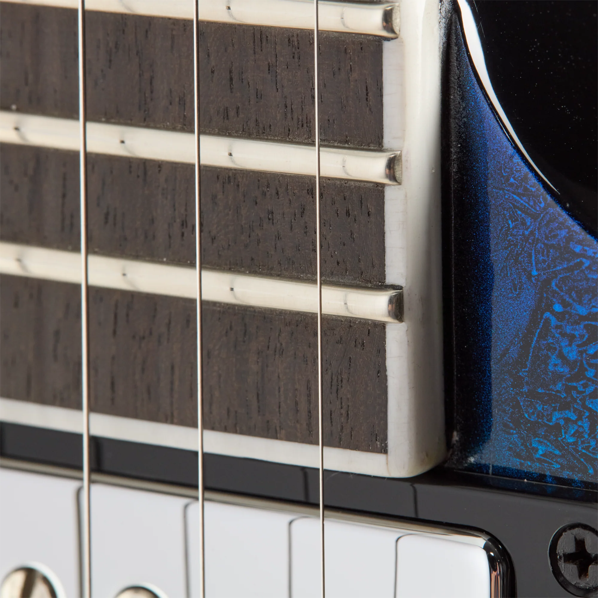 Gibson Mod™ Collection SG Modern, Royal Foil Blue 11 Gibson Mod™ Collection SG Modern, Royal Foil Blue