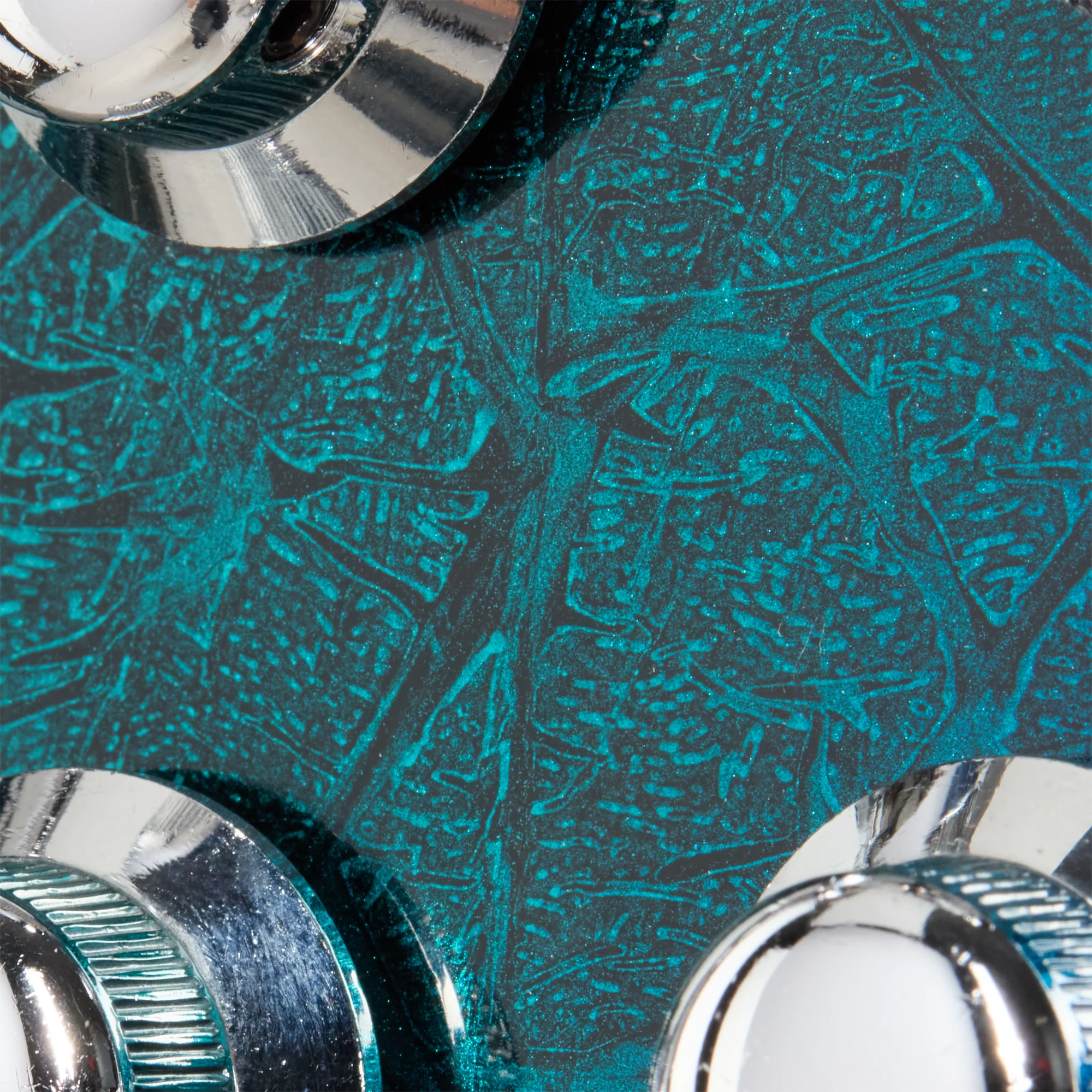 Gibson Mod™ Collection SG Modern, Royal Foil Blue 15 Gibson Mod™ Collection SG Modern, Royal Foil Blue