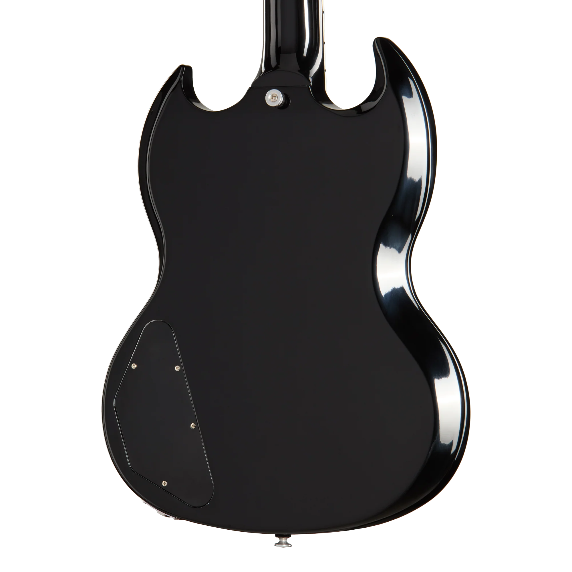 Gibson Mod™ Collection SG Modern, Royal Foil Blue 2 Gibson Mod™ Collection SG Modern, Royal Foil Blue