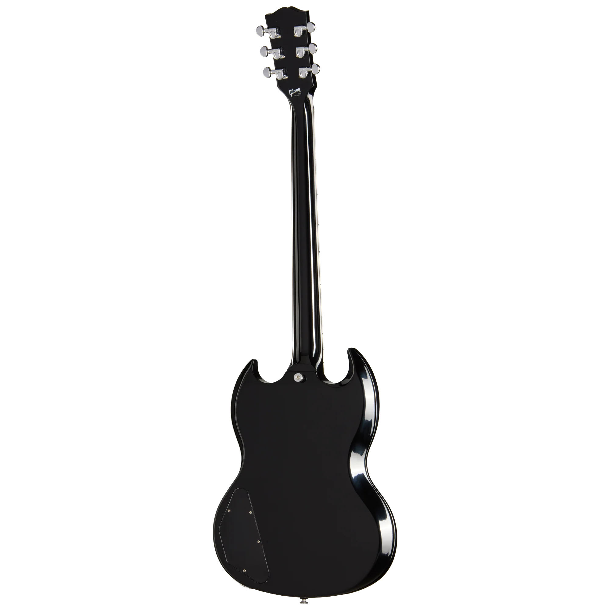 Gibson Mod™ Collection SG Modern, Royal Foil Blue 4 Gibson Mod™ Collection SG Modern, Royal Foil Blue