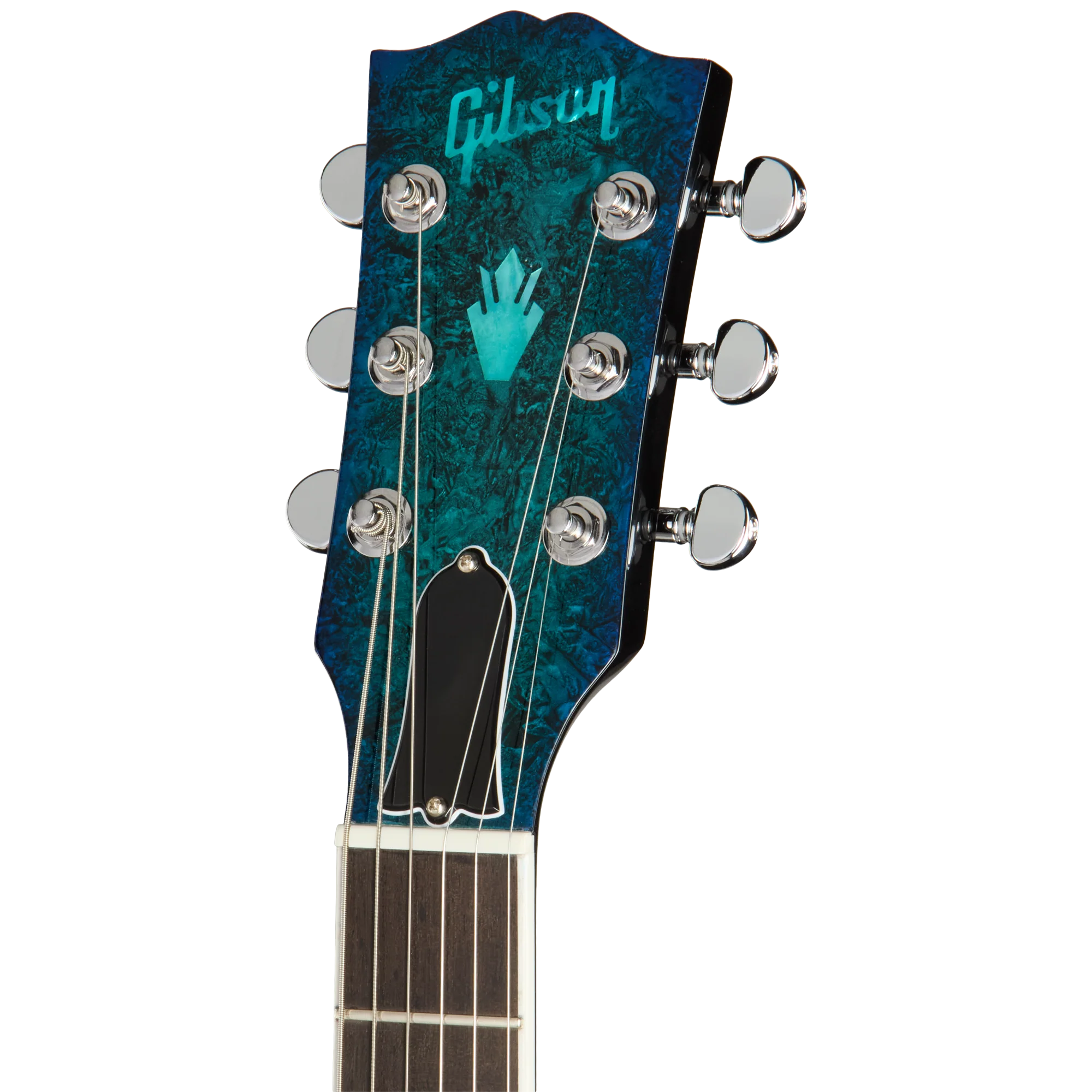 Gibson Mod™ Collection SG Modern, Royal Foil Blue 5 Gibson Mod™ Collection SG Modern, Royal Foil Blue