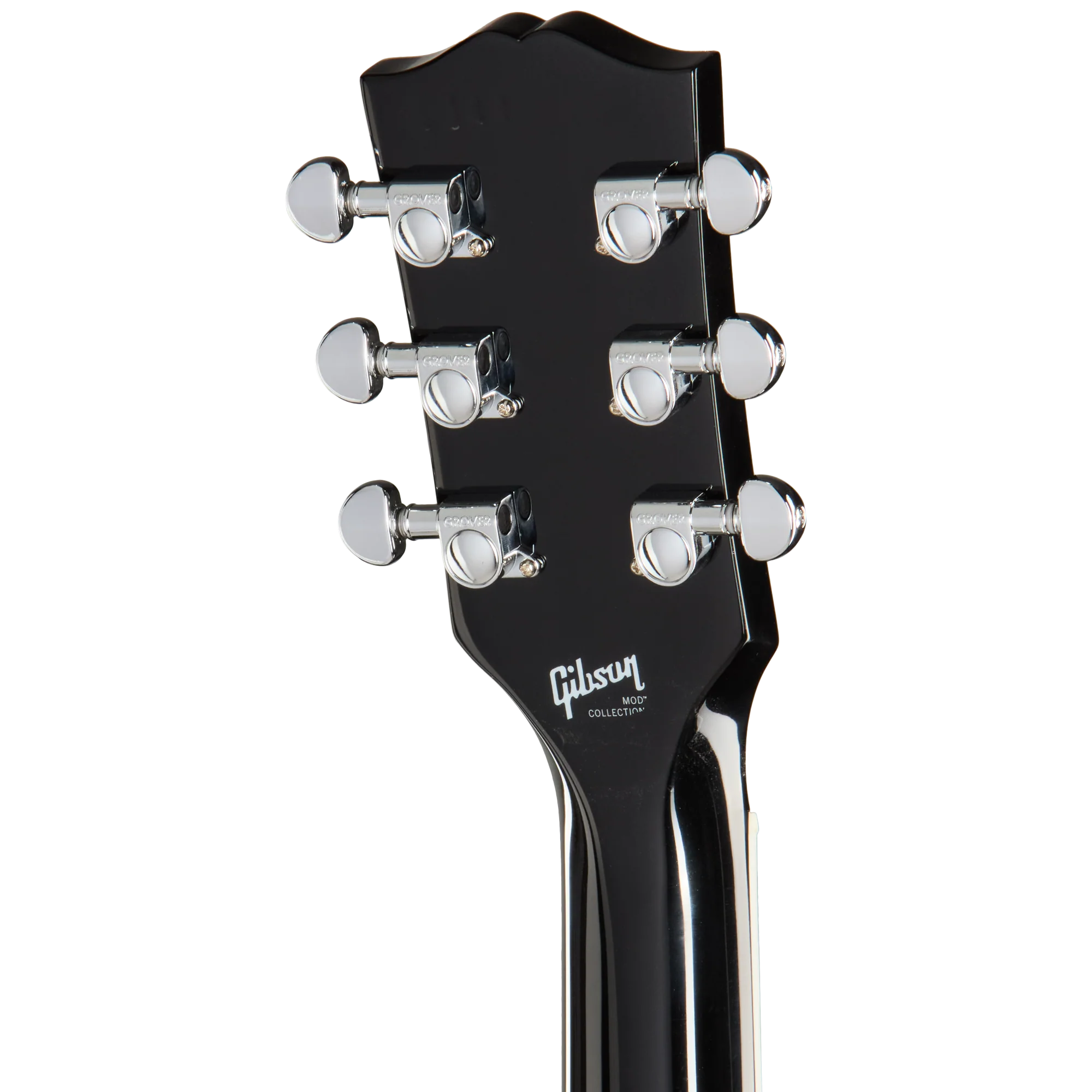 Gibson Mod™ Collection SG Modern, Royal Foil Blue 6 Gibson Mod™ Collection SG Modern, Royal Foil Blue