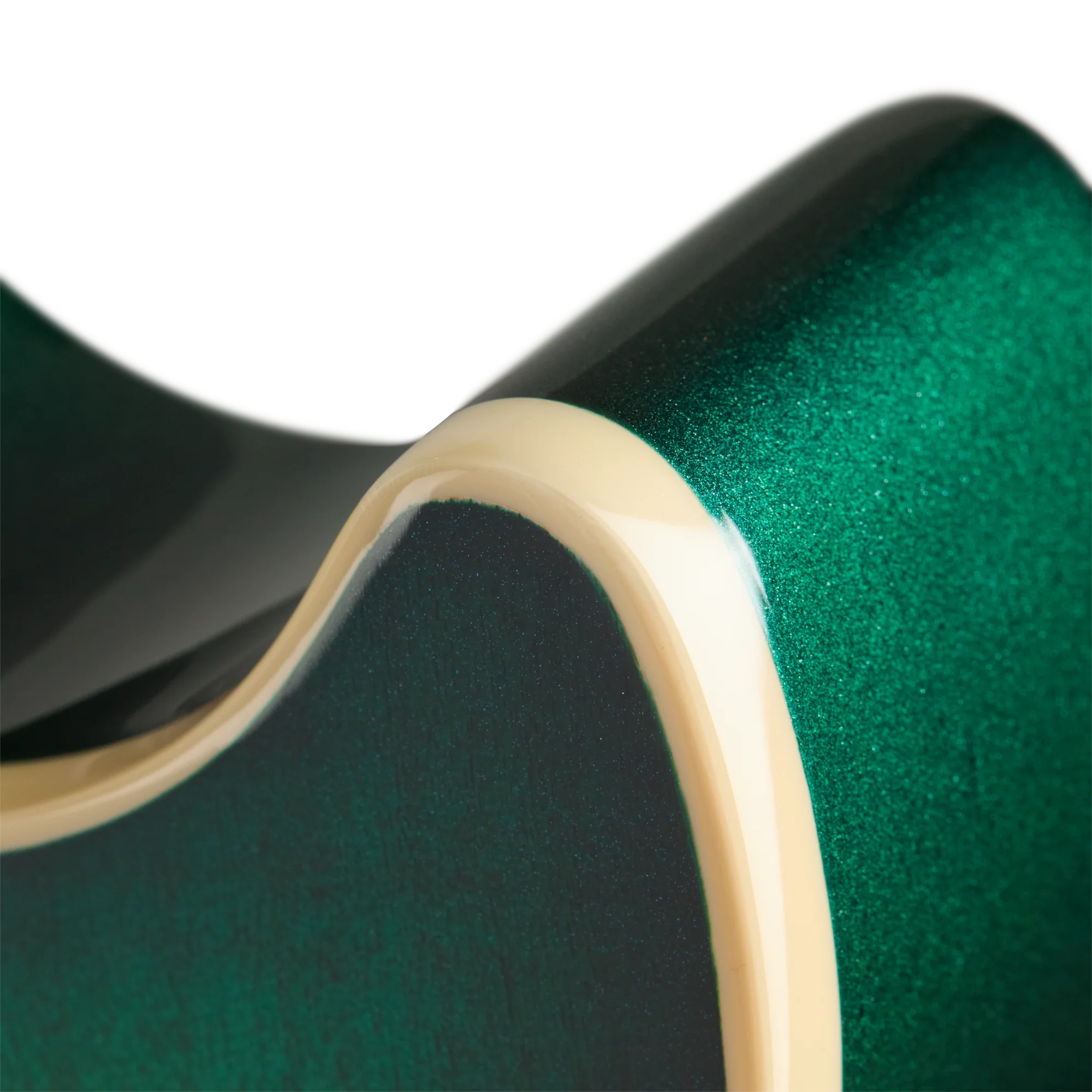 Gibson Mod™ Collection Les Paul Standard 60s, Shamrock Glamrock 10 Gibson Mod™ Collection Les Paul Standard 60s, Shamrock Glamrock