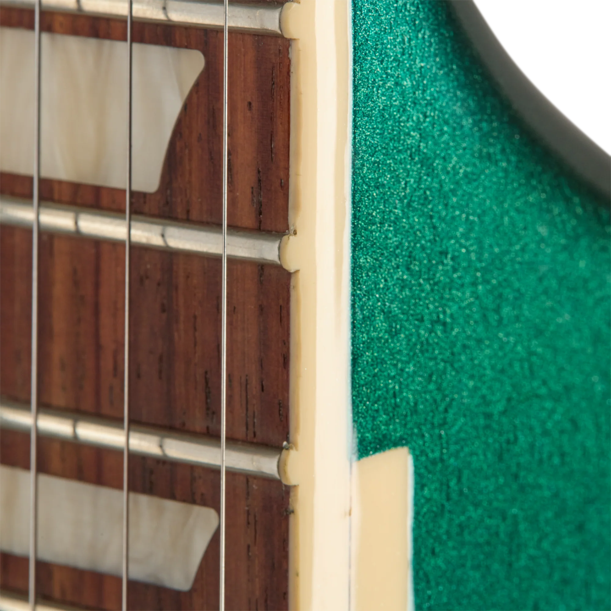 Gibson Mod™ Collection Les Paul Standard 60s, Shamrock Glamrock 13 Gibson Mod™ Collection Les Paul Standard 60s, Shamrock Glamrock