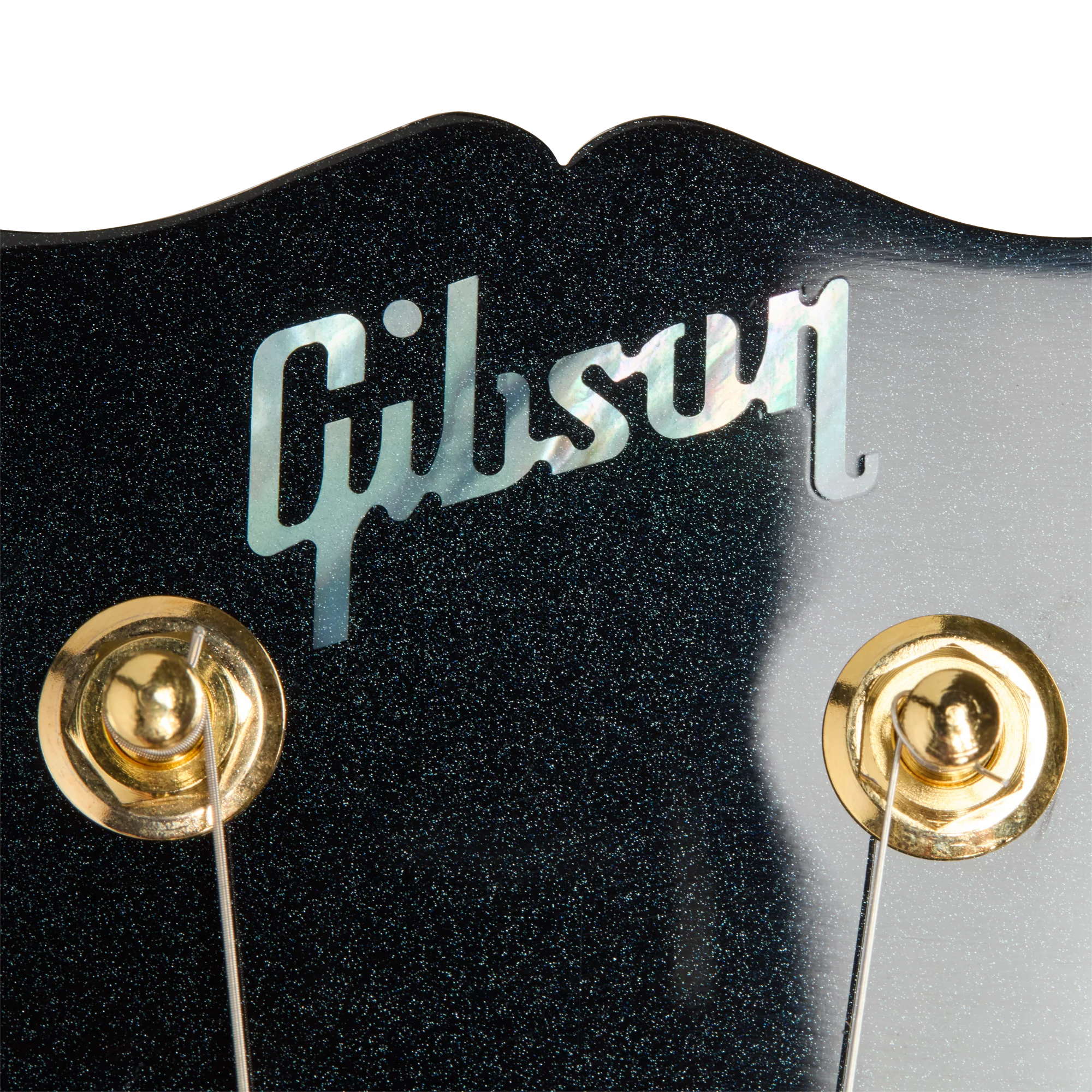 Gibson Mod™ Collection Les Paul Standard 60s, Shamrock Glamrock 14 Gibson Mod™ Collection Les Paul Standard 60s, Shamrock Glamrock