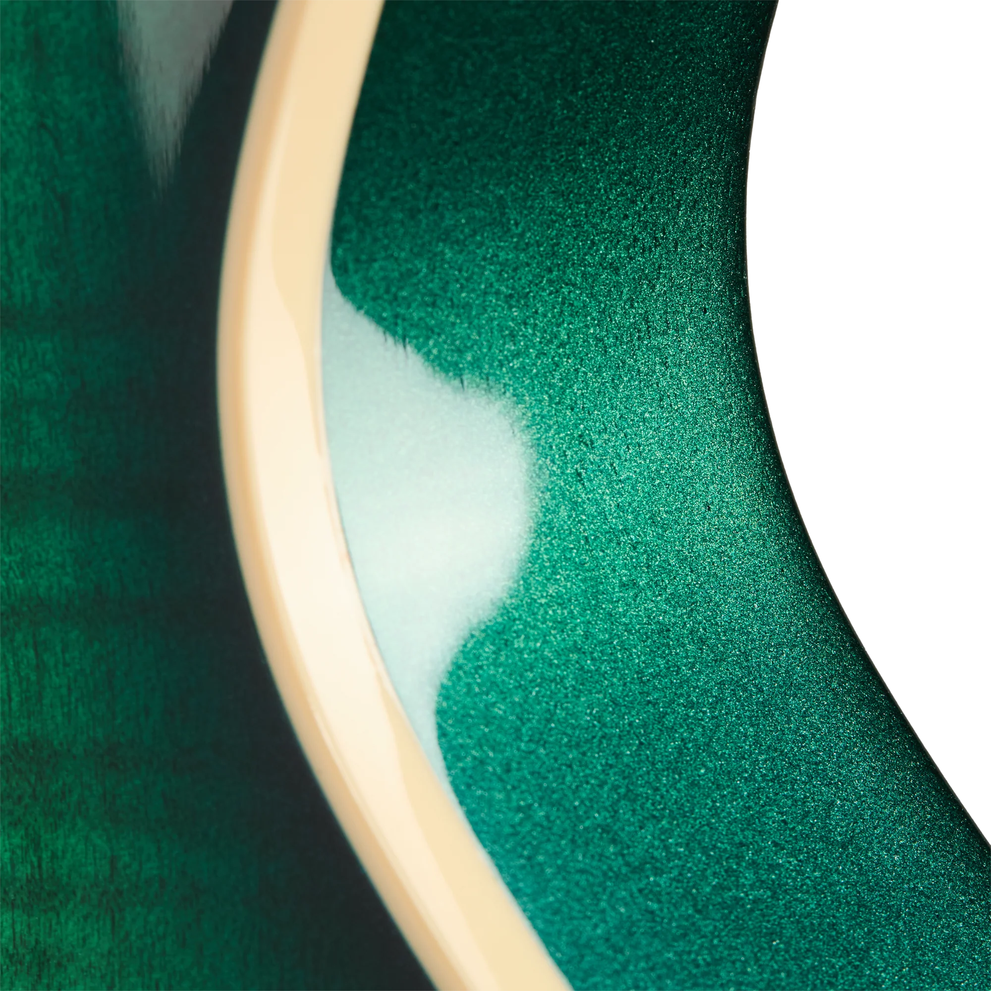 Gibson Mod™ Collection Les Paul Standard 60s, Shamrock Glamrock 15 Gibson Mod™ Collection Les Paul Standard 60s, Shamrock Glamrock
