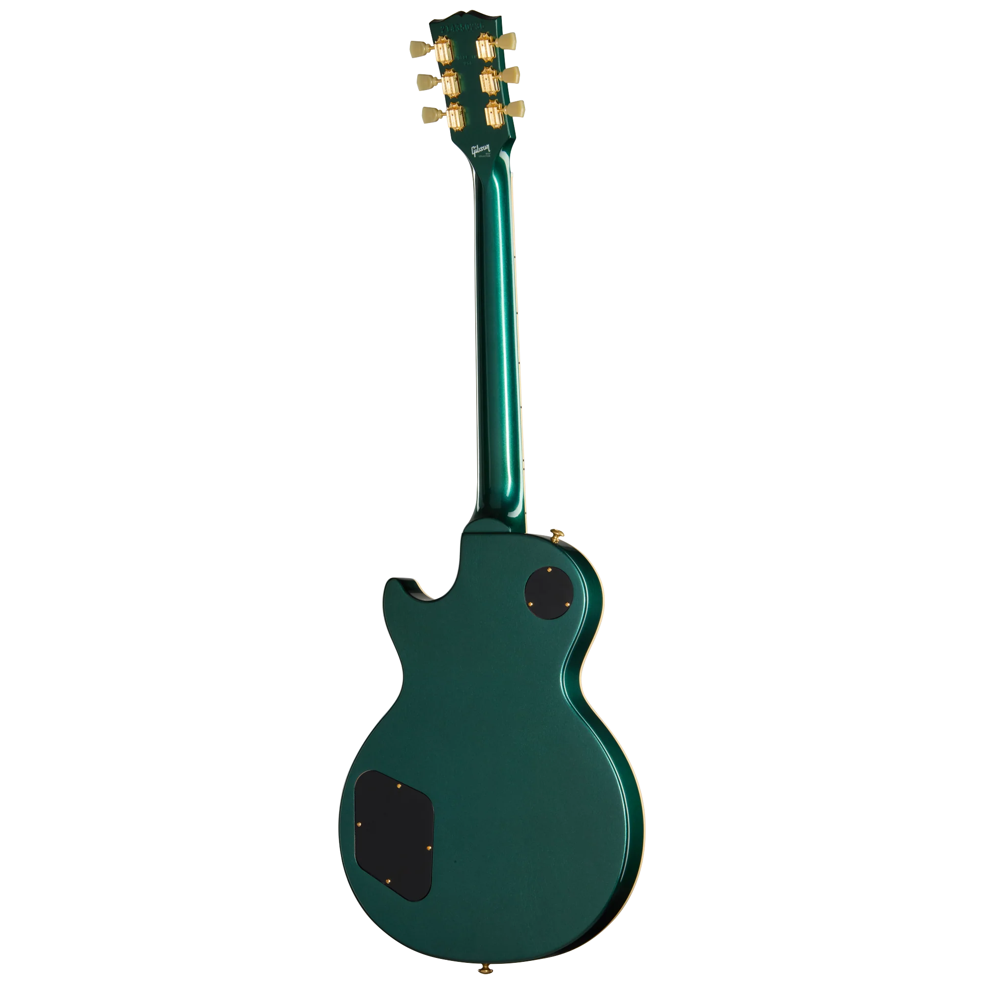 Gibson Mod™ Collection Les Paul Standard 60s, Shamrock Glamrock 4 Gibson Mod™ Collection Les Paul Standard 60s, Shamrock Glamrock