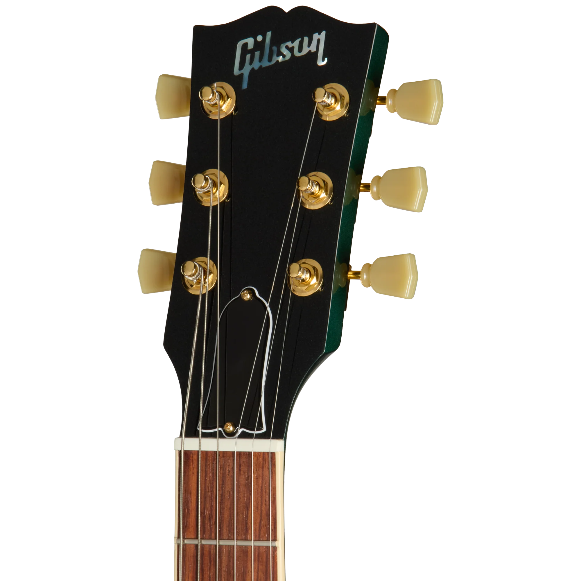 Gibson Mod™ Collection Les Paul Standard 60s, Shamrock Glamrock 5 Gibson Mod™ Collection Les Paul Standard 60s, Shamrock Glamrock