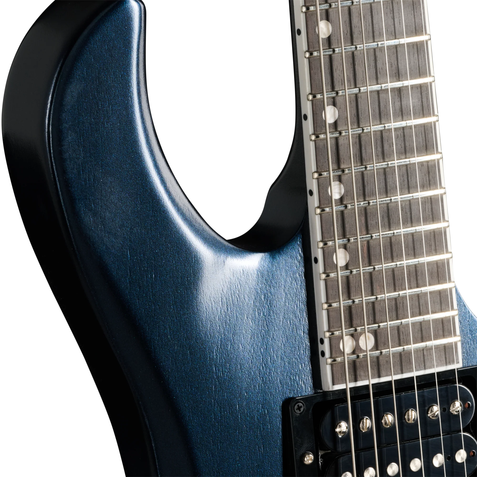 Gibson Mod™ Collection Victory, Midnight Blue Satin 11 Gibson Mod™ Collection Victory, Midnight Blue Satin