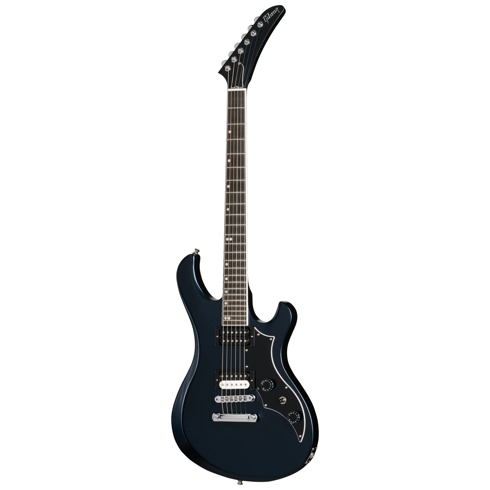 Gibson Mod™ Collection Victory, Midnight Blue Satin 3 Gibson Mod™ Collection Victory, Midnight Blue Satin