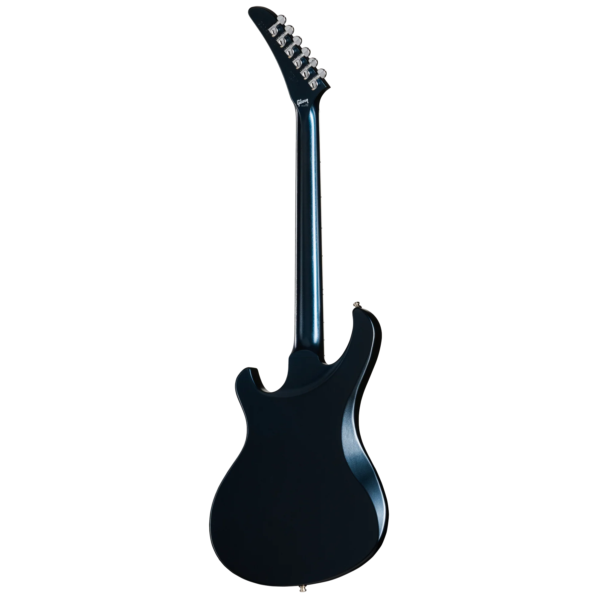 Gibson Mod™ Collection Victory, Midnight Blue Satin 4 Gibson Mod™ Collection Victory, Midnight Blue Satin