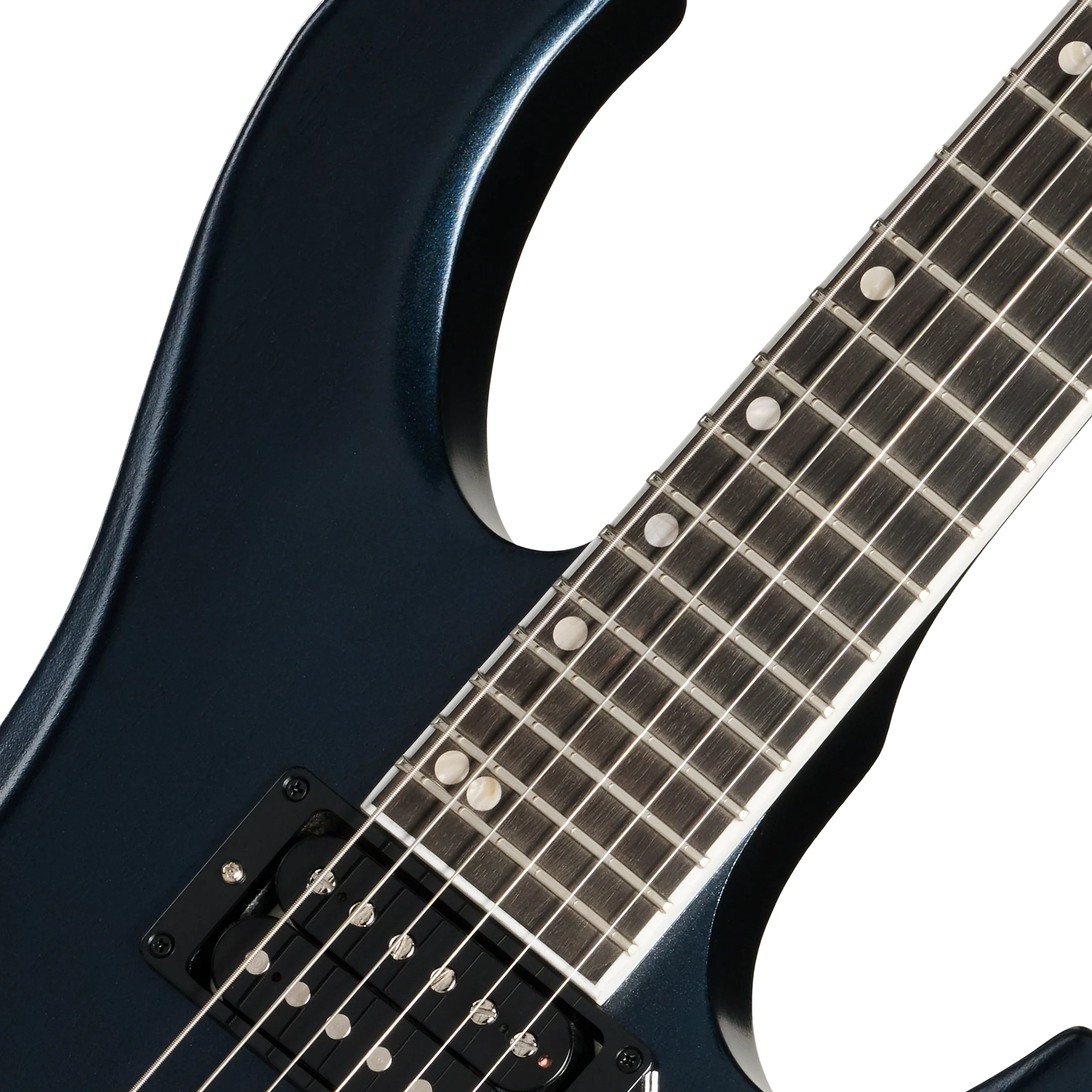 Gibson Mod™ Collection Victory, Midnight Blue Satin 7 Gibson Mod™ Collection Victory, Midnight Blue Satin