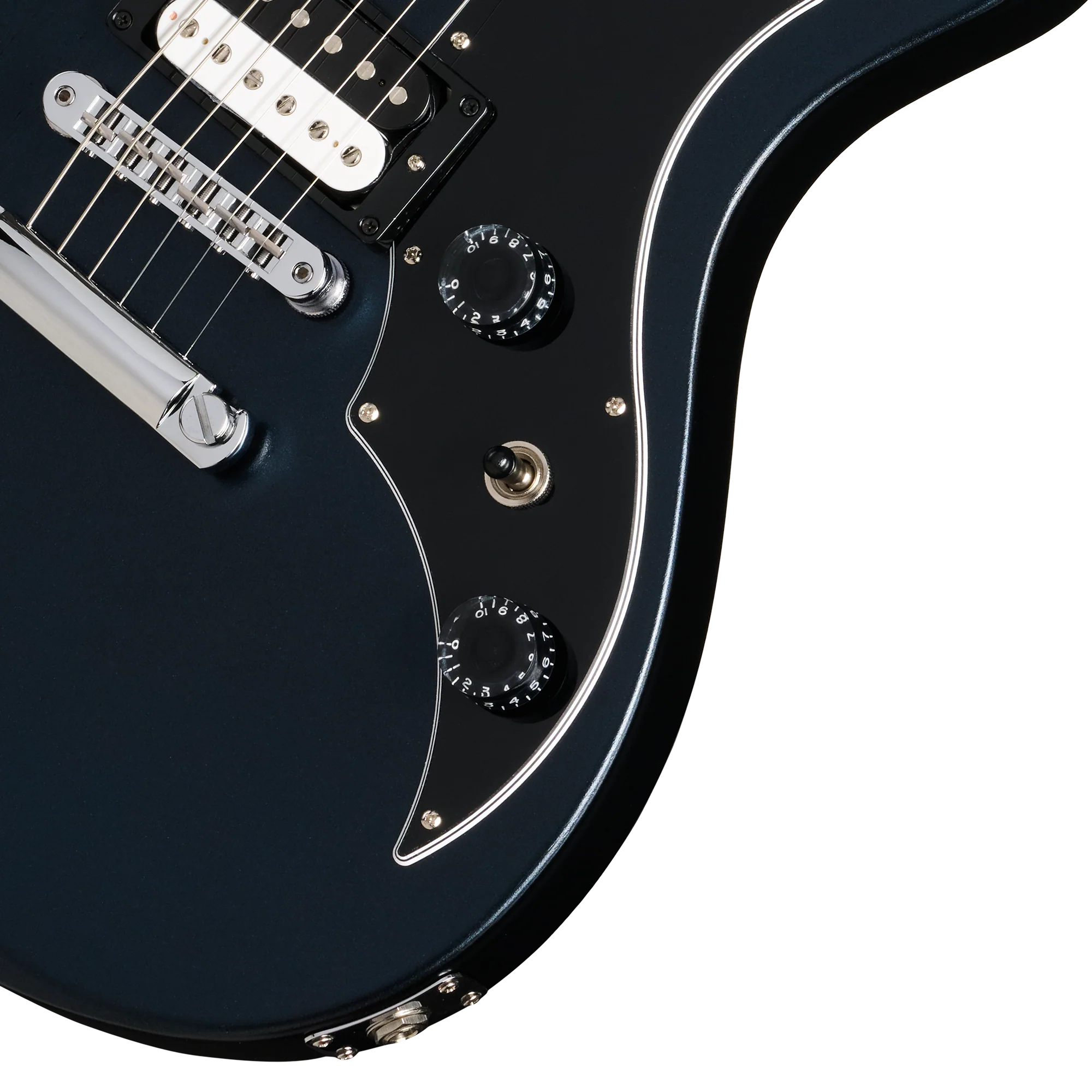 Gibson Mod™ Collection Victory, Midnight Blue Satin 8 Gibson Mod™ Collection Victory, Midnight Blue Satin