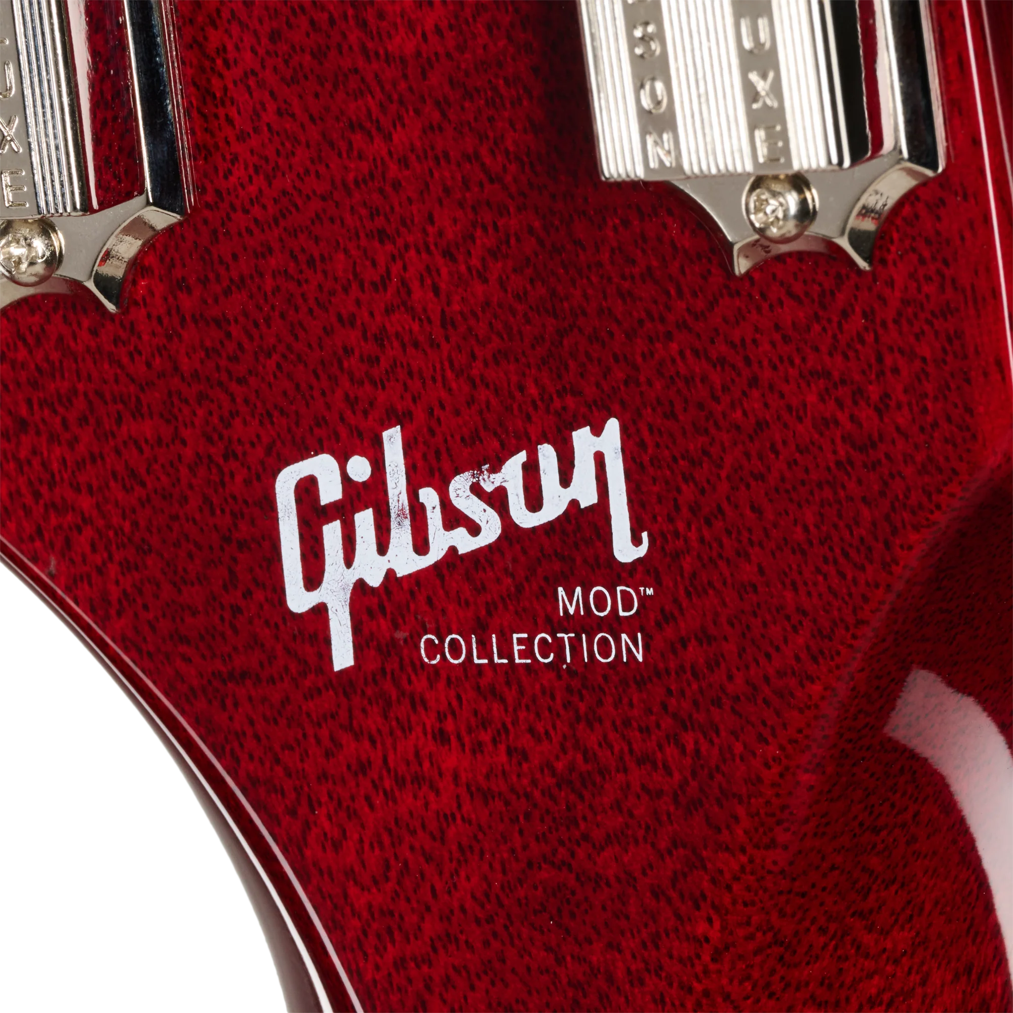 Gibson Mod™ Collection Les Paul Studio Session, The Glory 12 Gibson Mod™ Collection Les Paul Studio Session, The Glory