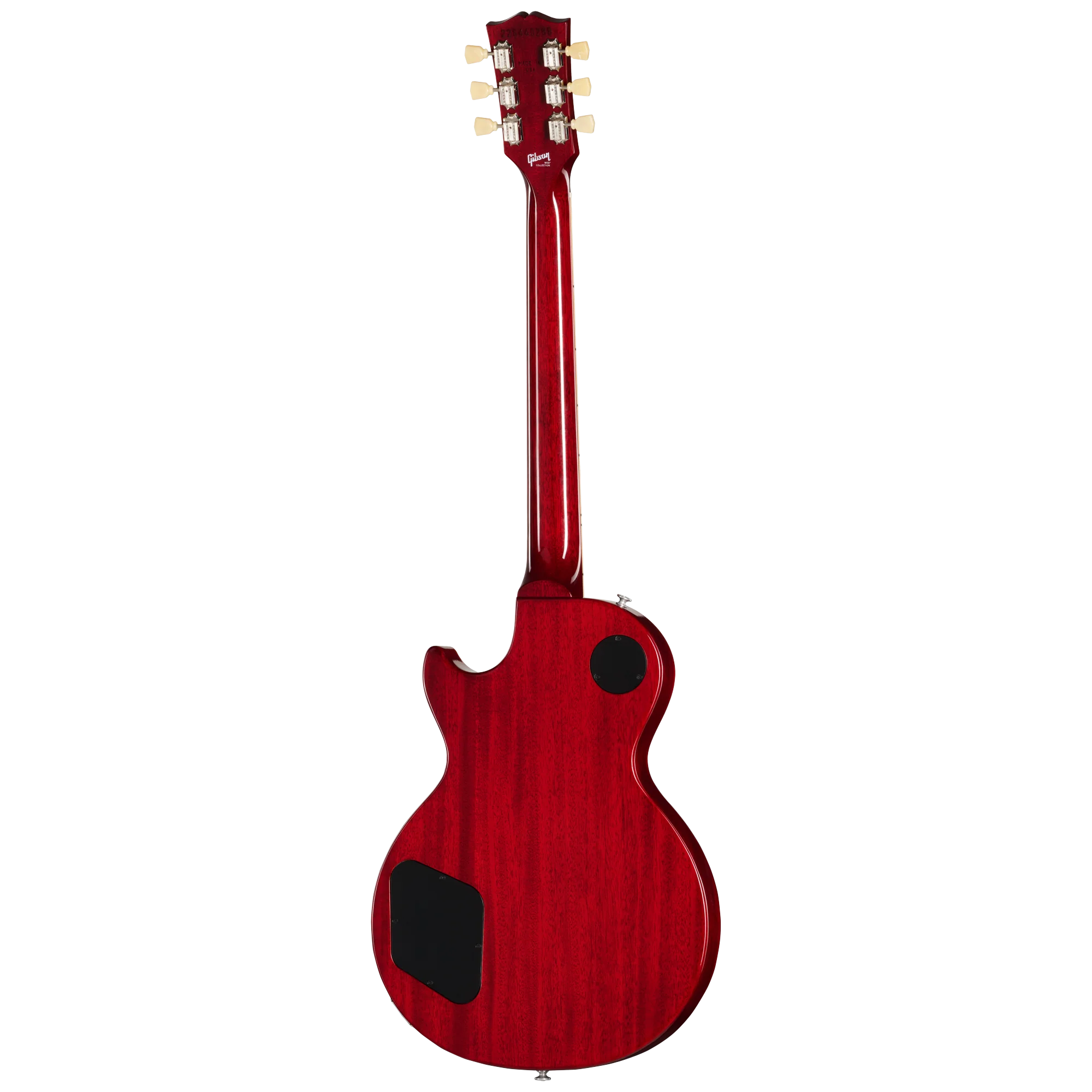 Gibson Mod™ Collection Les Paul Studio Session, The Glory 4 Gibson Mod™ Collection Les Paul Studio Session, The Glory