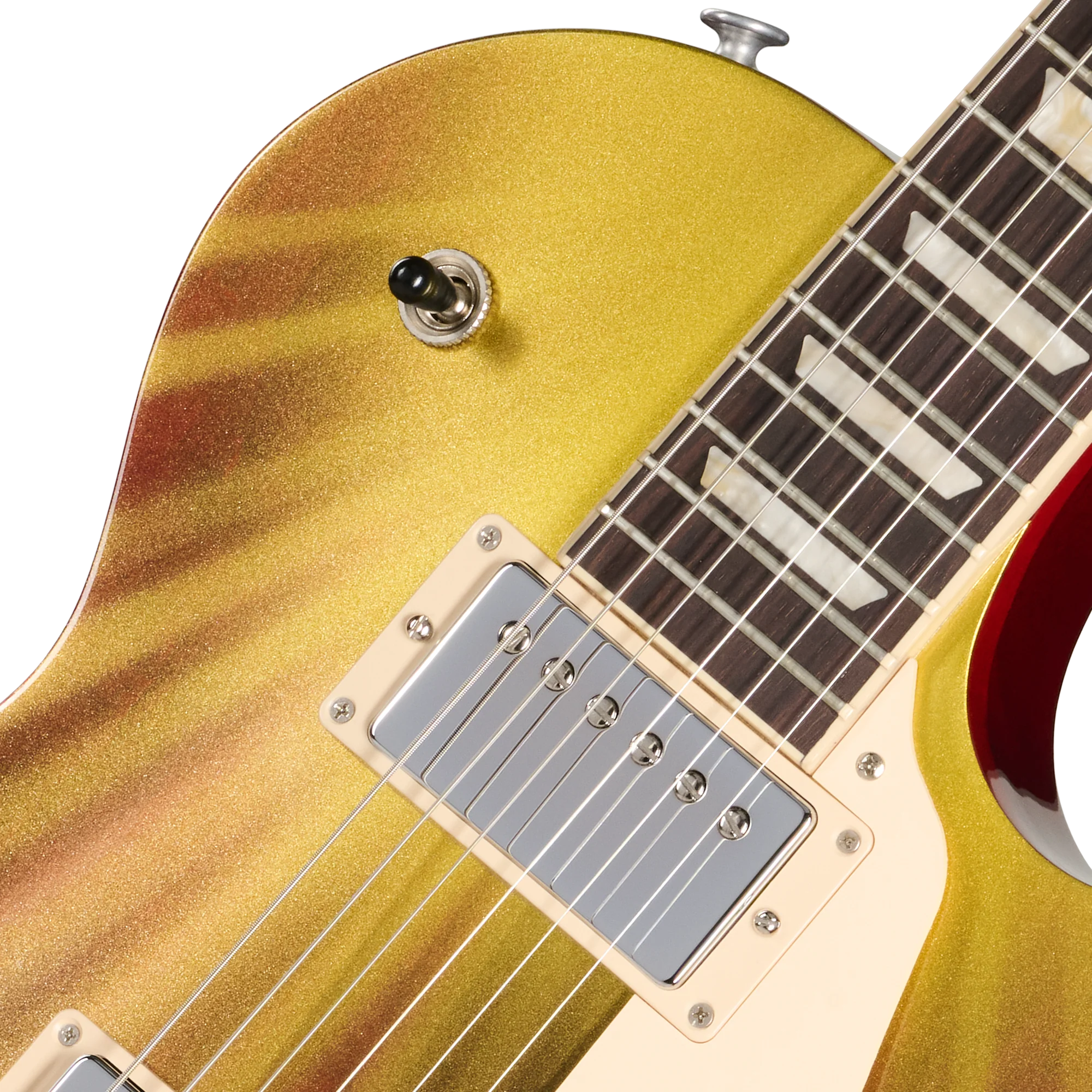 Gibson Mod™ Collection Les Paul Studio Session, The Glory 7 Gibson Mod™ Collection Les Paul Studio Session, The Glory
