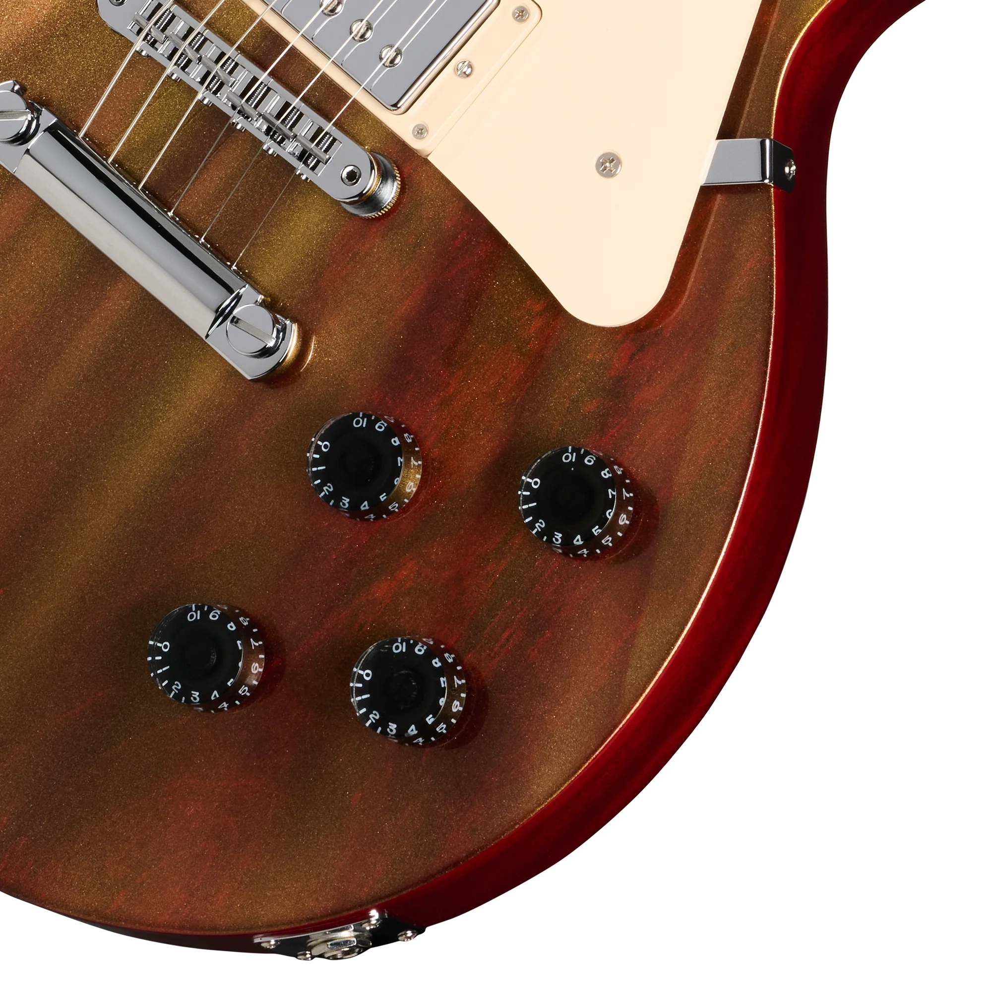 Gibson Mod™ Collection Les Paul Studio Session, The Glory 8 Gibson Mod™ Collection Les Paul Studio Session, The Glory