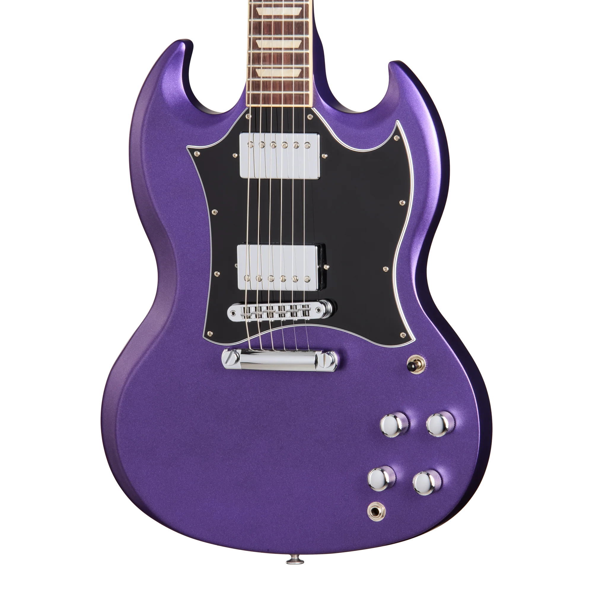 Gibson Mod™ Collection SG Standard, Iris Notes