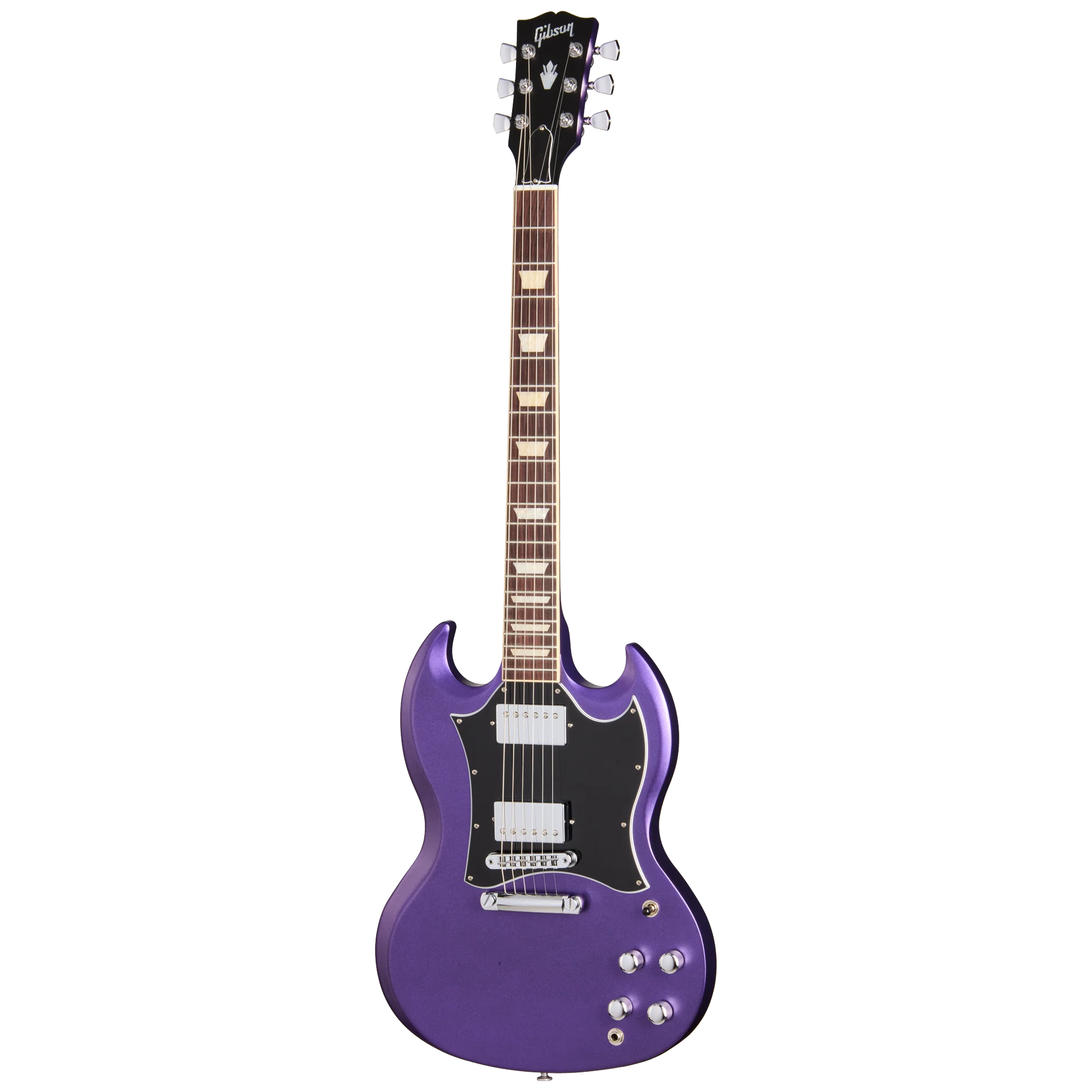 Gibson Mod™ Collection SG Standard, Iris Notes 3 Gibson Mod™ Collection SG Standard, Iris Notes