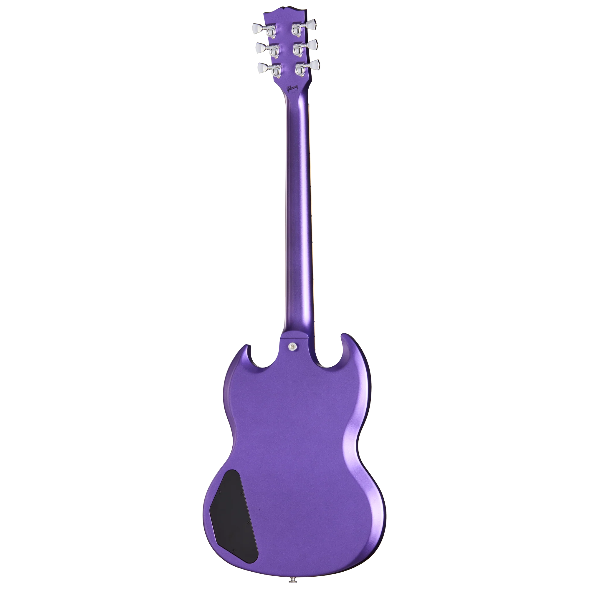 Gibson Mod™ Collection SG Standard, Iris Notes 4 Gibson Mod™ Collection SG Standard, Iris Notes