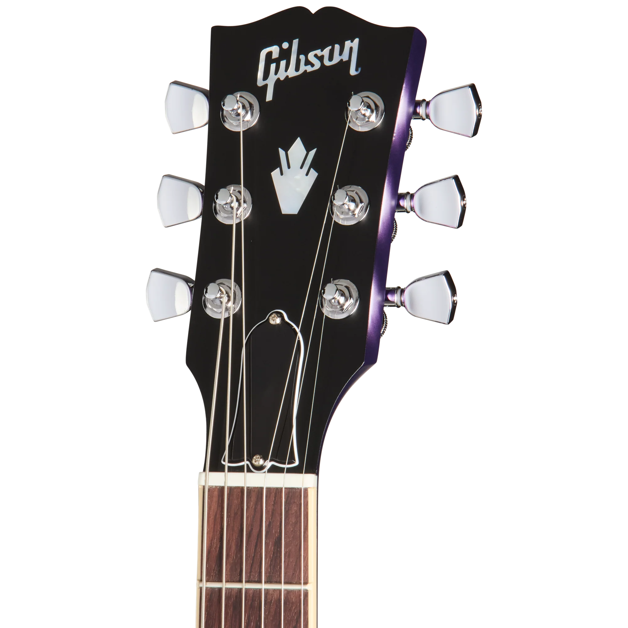 Gibson Mod™ Collection SG Standard, Iris Notes 5 Gibson Mod™ Collection SG Standard, Iris Notes