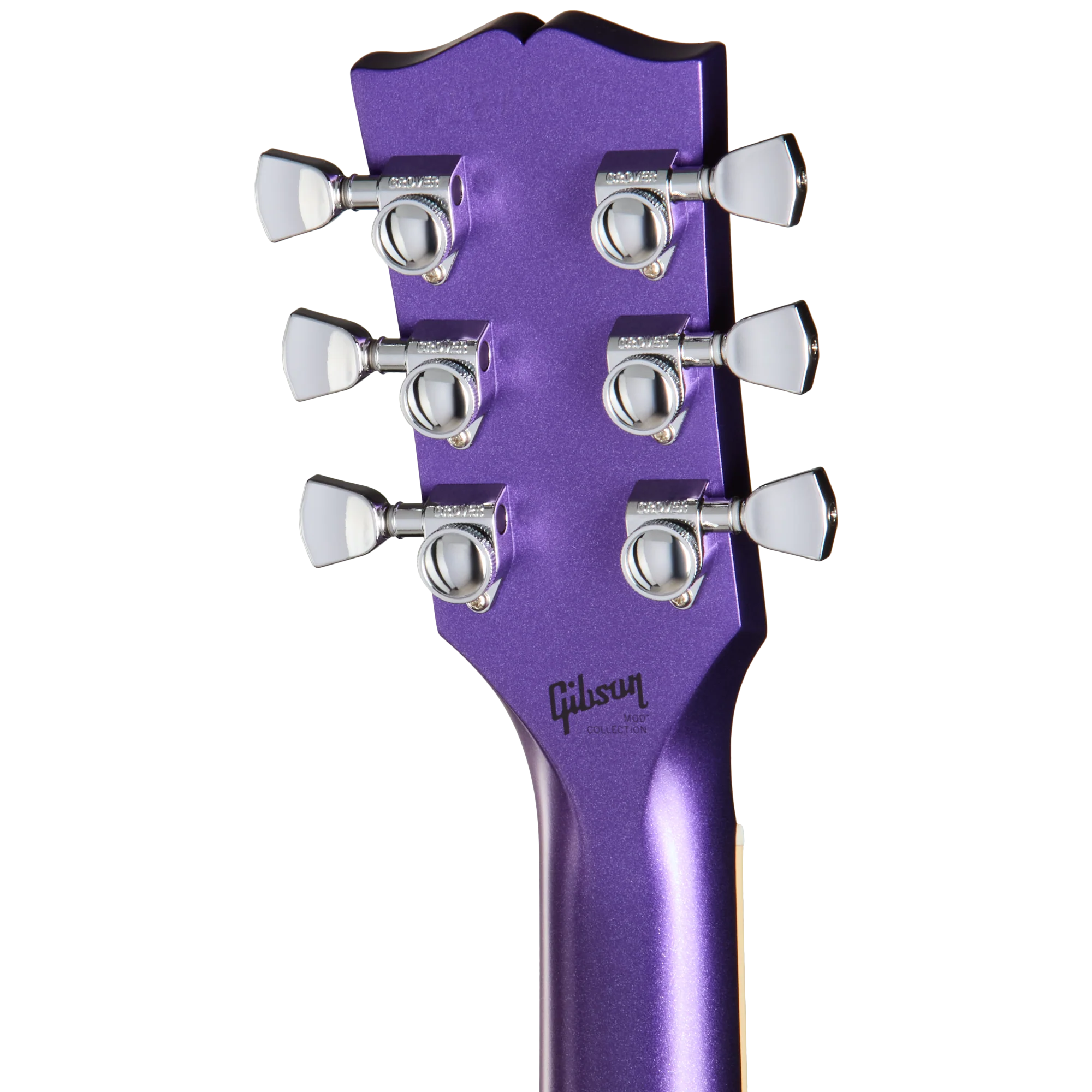 Gibson Mod™ Collection SG Standard, Iris Notes 6 Gibson Mod™ Collection SG Standard, Iris Notes