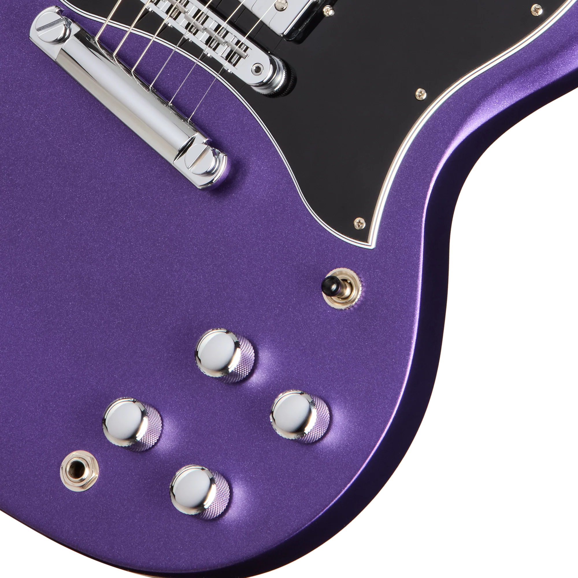 Gibson Mod™ Collection SG Standard, Iris Notes 8 Gibson Mod™ Collection SG Standard, Iris Notes