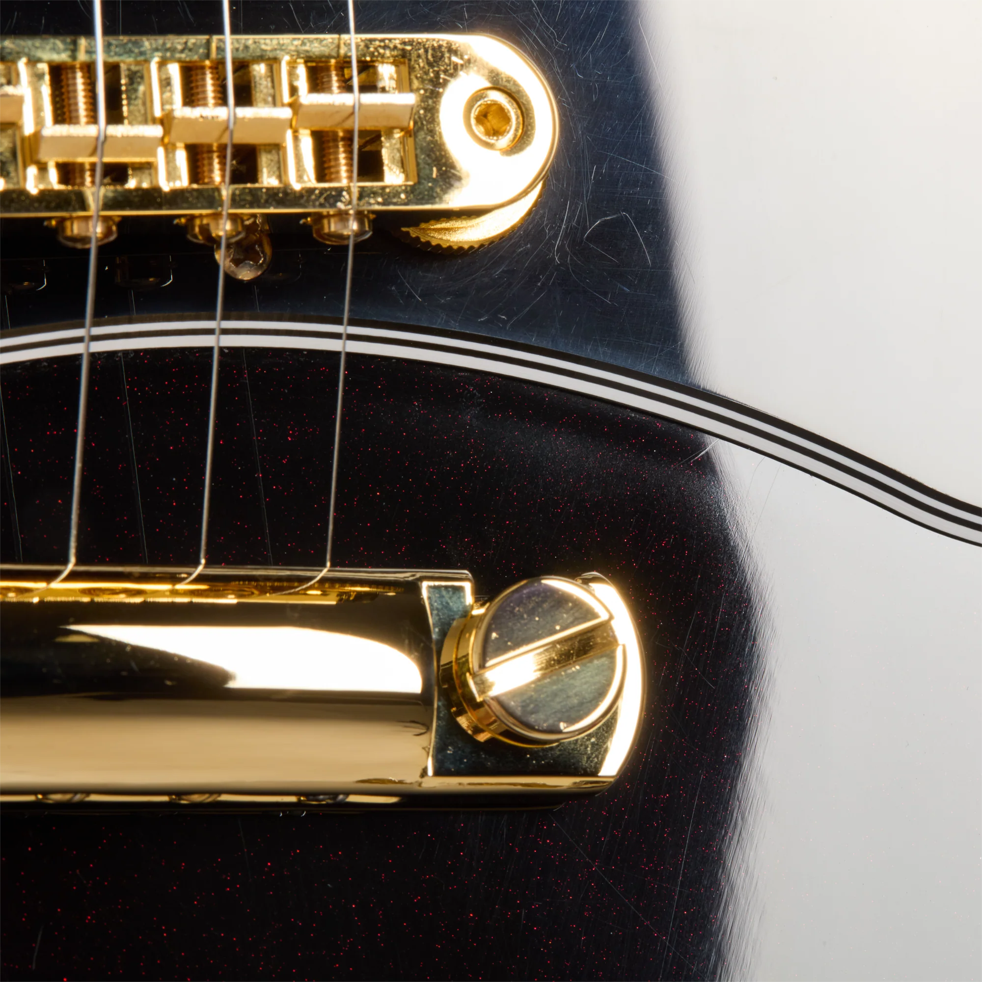 Gibson Mod™ Collection SG Standard, Vermillion Chameleon 10 Gibson Mod™ Collection SG Standard, Vermillion Chameleon