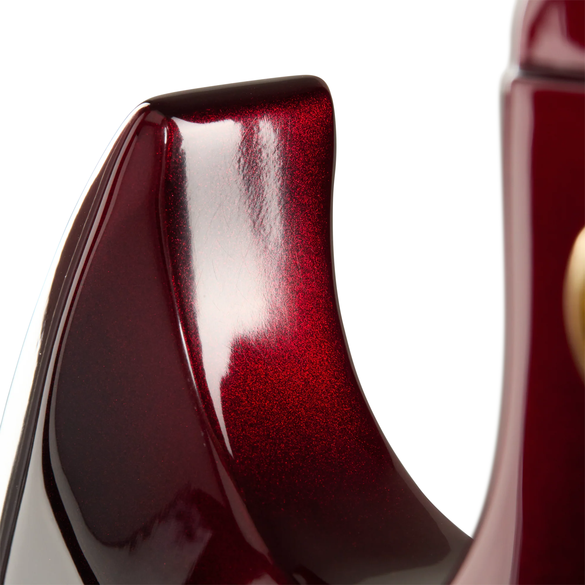 Gibson Mod™ Collection SG Standard, Vermillion Chameleon 15 Gibson Mod™ Collection SG Standard, Vermillion Chameleon