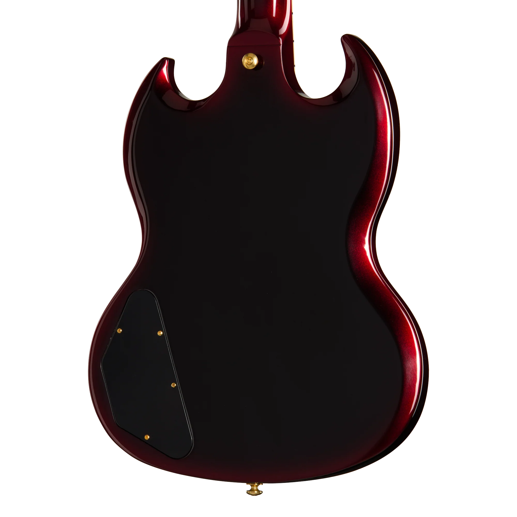 Gibson Mod™ Collection SG Standard, Vermillion Chameleon 2 Gibson Mod™ Collection SG Standard, Vermillion Chameleon