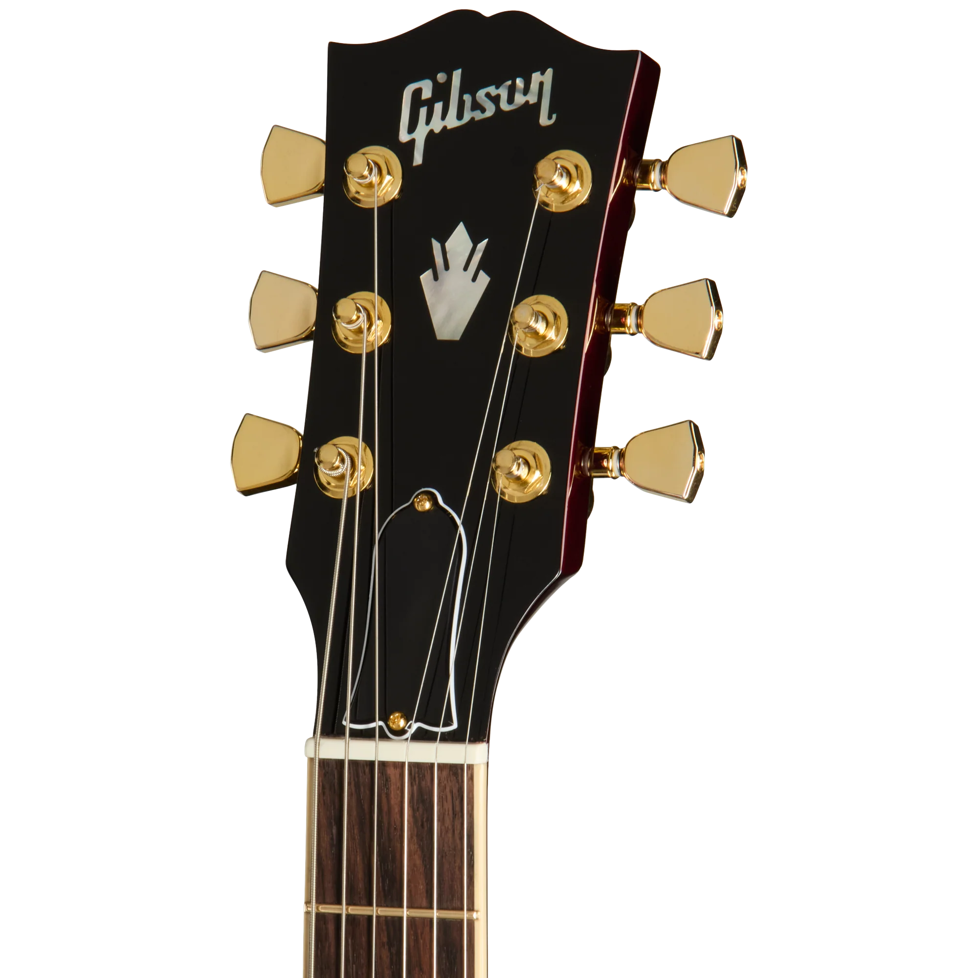 Gibson Mod™ Collection SG Standard, Vermillion Chameleon 5 Gibson Mod™ Collection SG Standard, Vermillion Chameleon