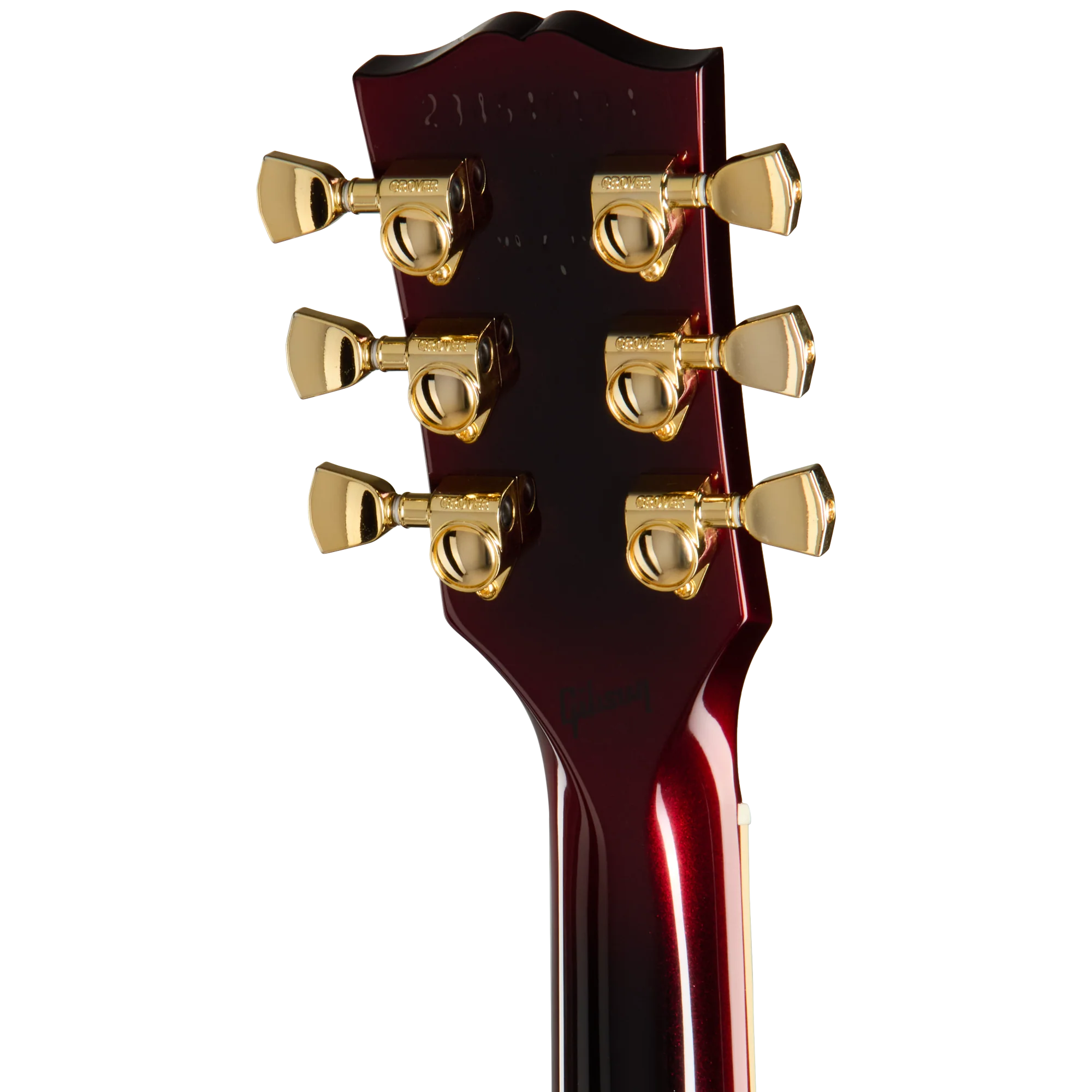 Gibson Mod™ Collection SG Standard, Vermillion Chameleon 6 Gibson Mod™ Collection SG Standard, Vermillion Chameleon