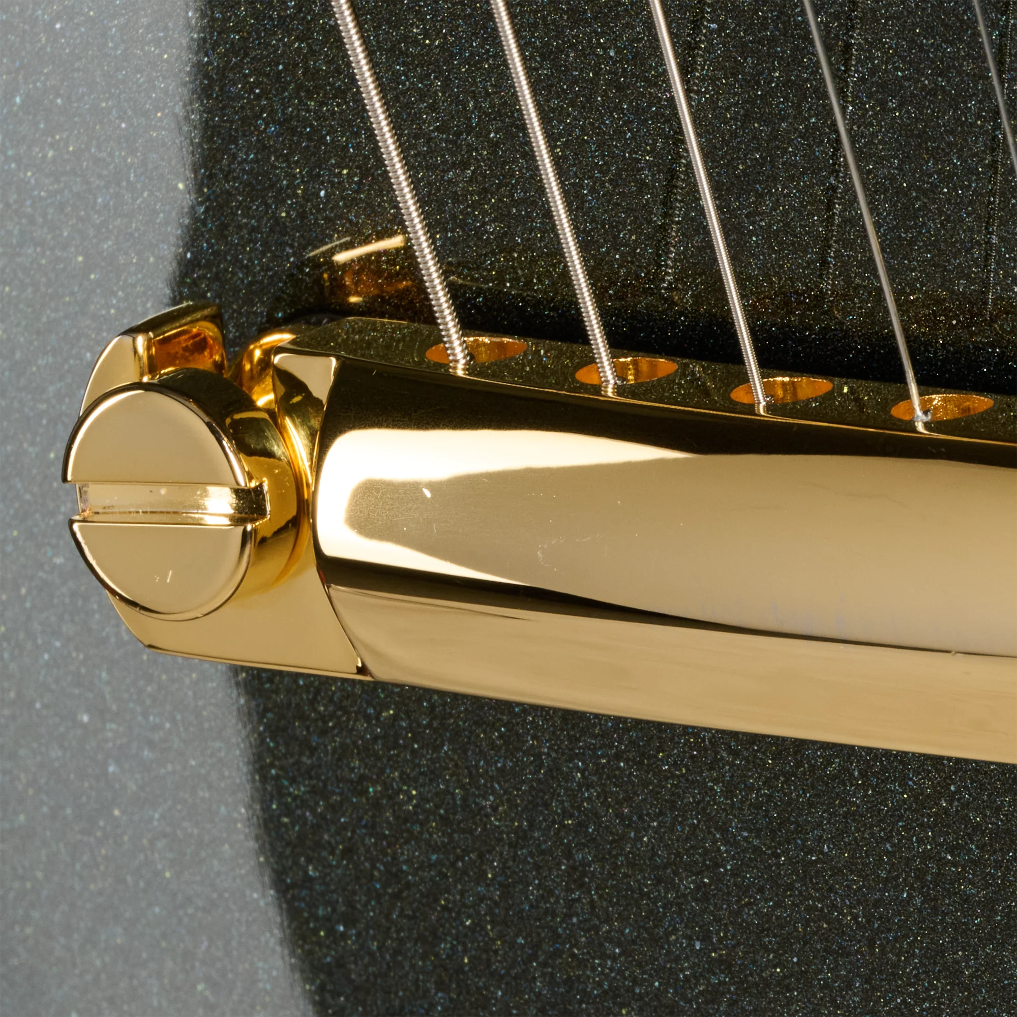 Gibson Mod™ Collection Les Paul Studio Dark, Mountain Fir 10 Gibson Mod™ Collection Les Paul Studio Dark, Mountain Fir