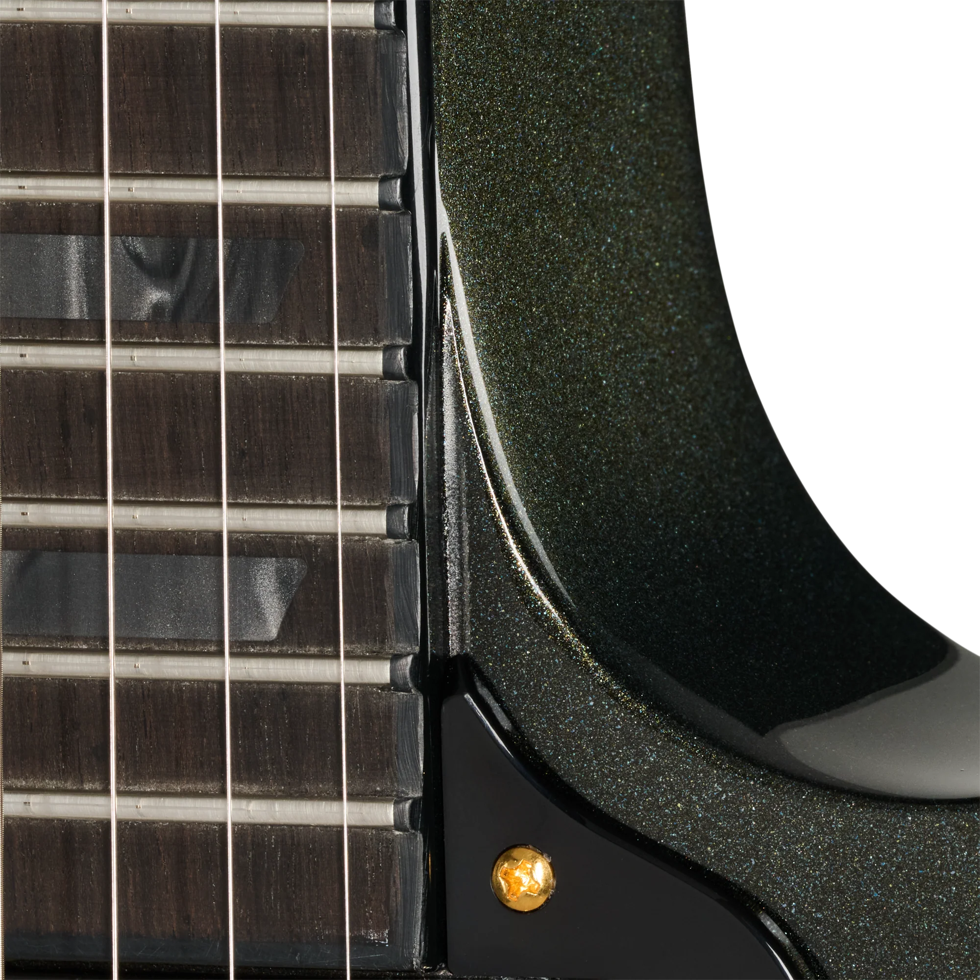 Gibson Mod™ Collection Les Paul Studio Dark, Mountain Fir 12 Gibson Mod™ Collection Les Paul Studio Dark, Mountain Fir
