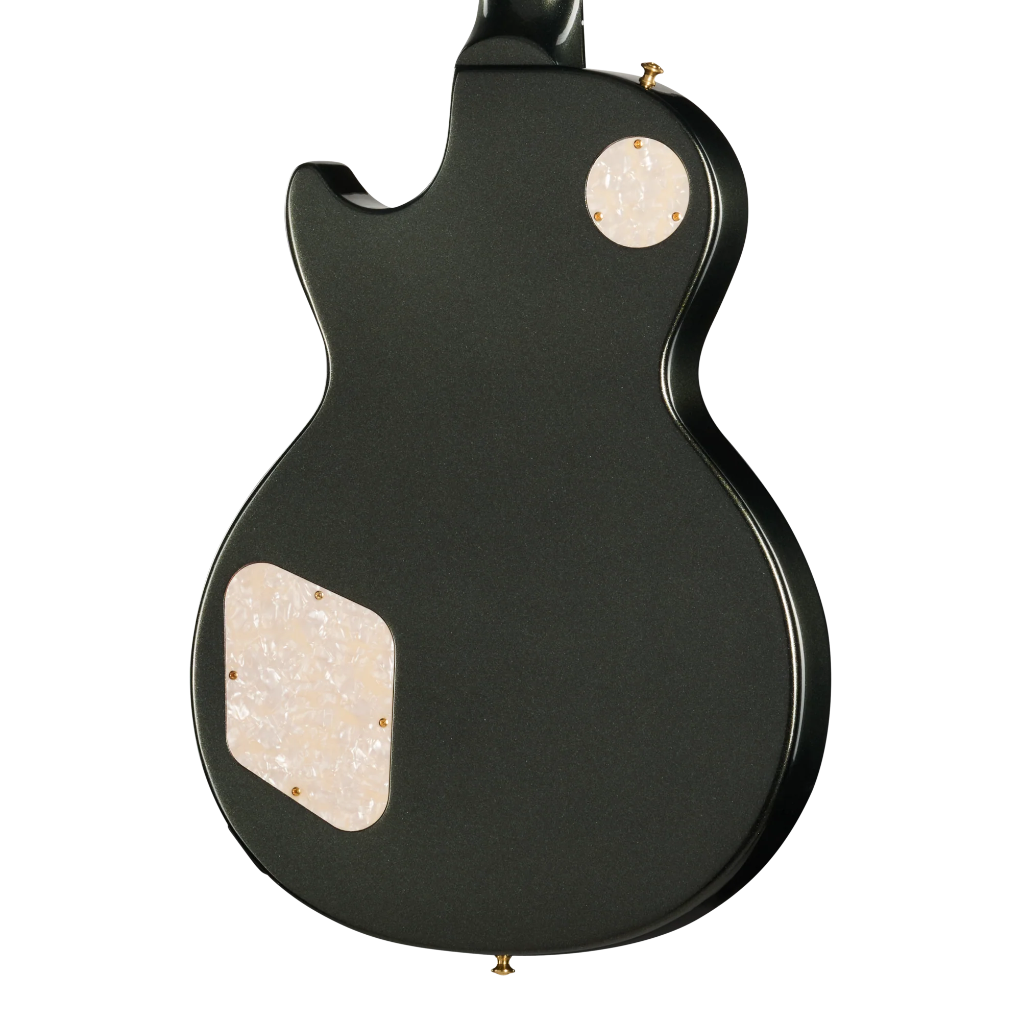 Gibson Mod™ Collection Les Paul Studio Dark, Mountain Fir 2 Gibson Mod™ Collection Les Paul Studio Dark, Mountain Fir