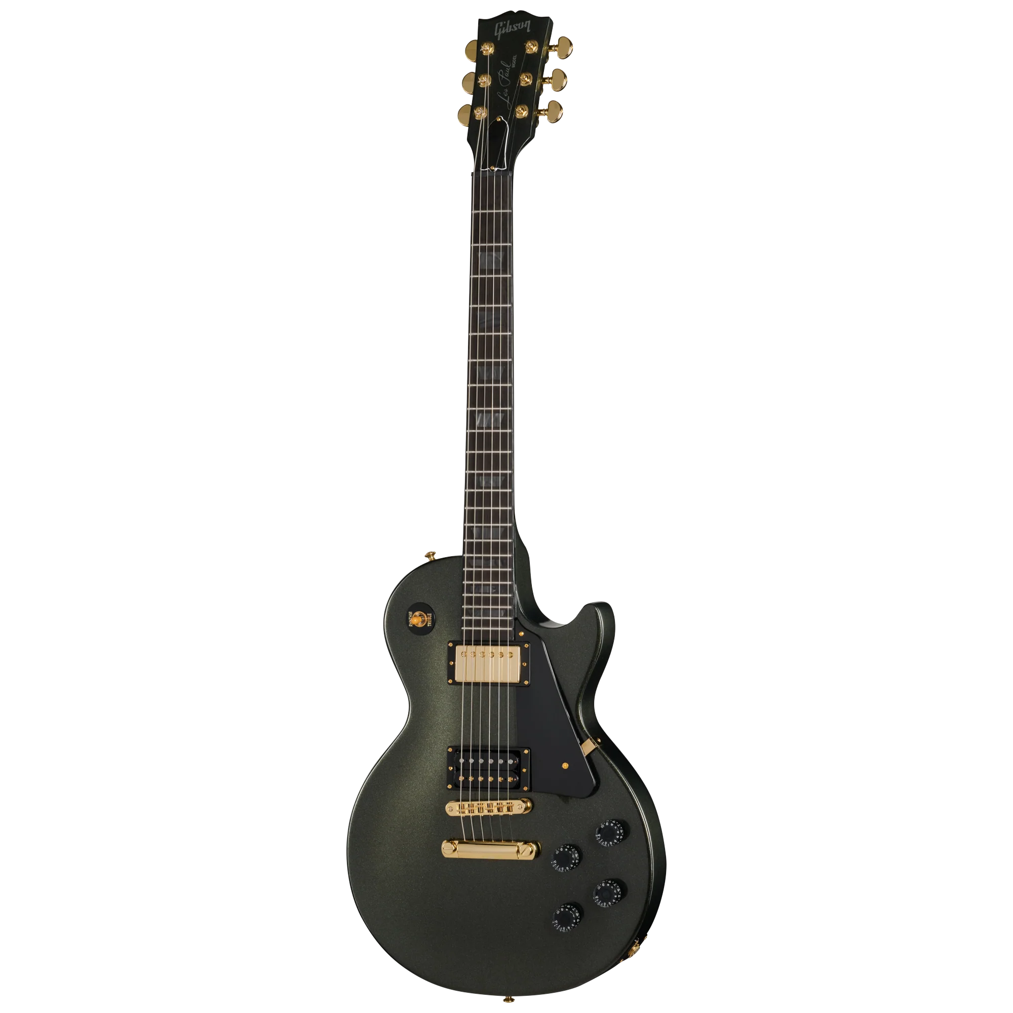 Gibson Mod™ Collection Les Paul Studio Dark, Mountain Fir 3 Gibson Mod™ Collection Les Paul Studio Dark, Mountain Fir