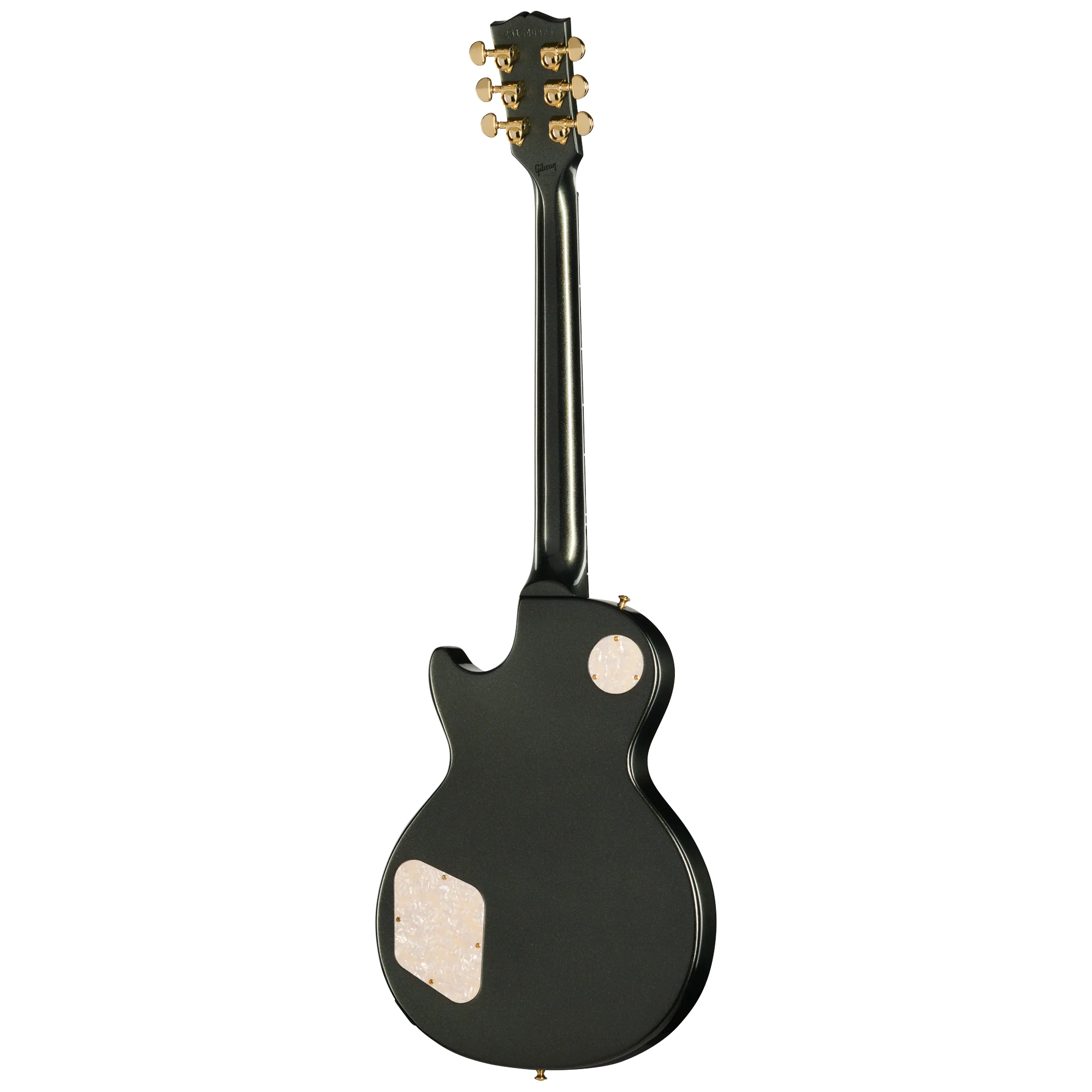 Gibson Mod™ Collection Les Paul Studio Dark, Mountain Fir 4 Gibson Mod™ Collection Les Paul Studio Dark, Mountain Fir