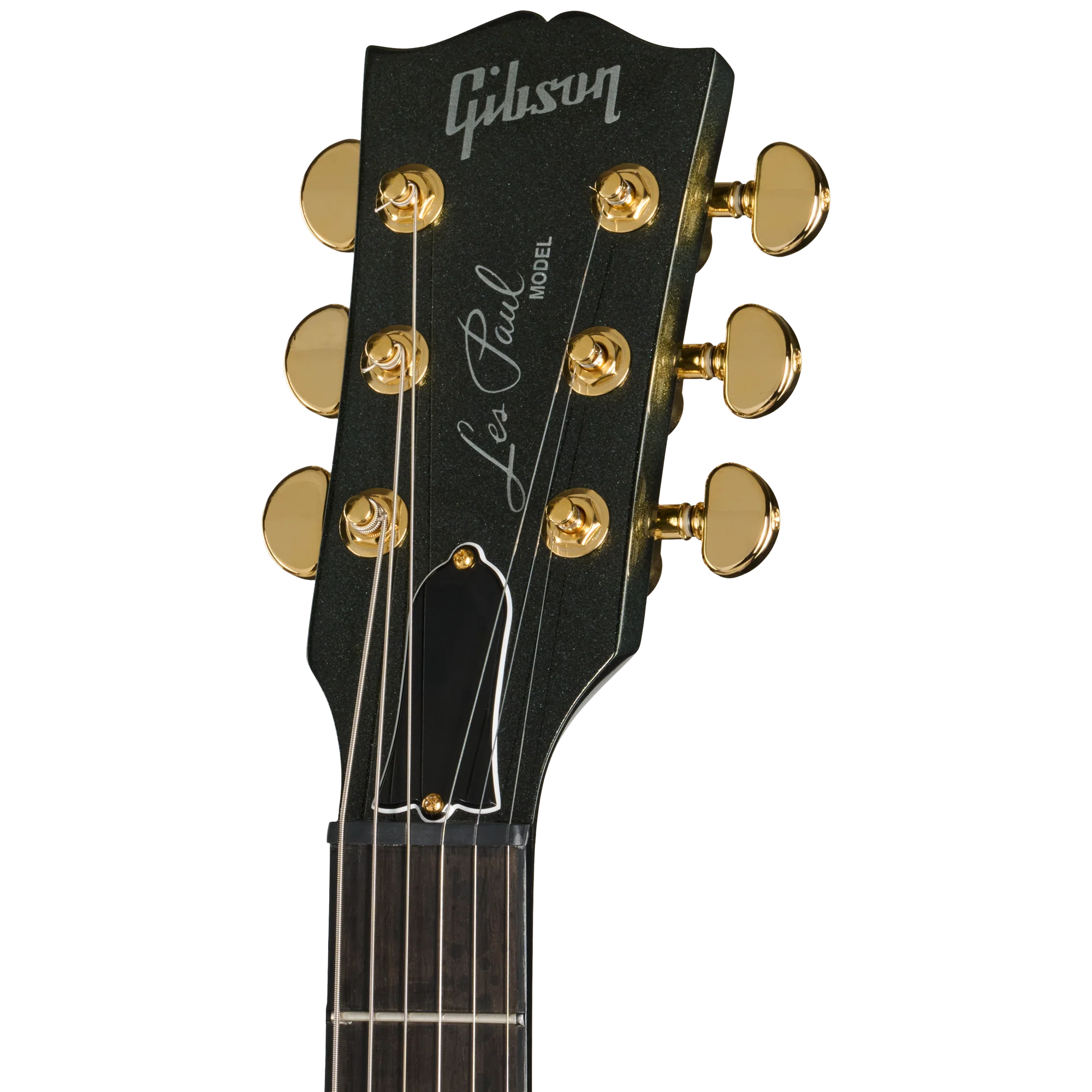 Gibson Mod™ Collection Les Paul Studio Dark, Mountain Fir 5 Gibson Mod™ Collection Les Paul Studio Dark, Mountain Fir