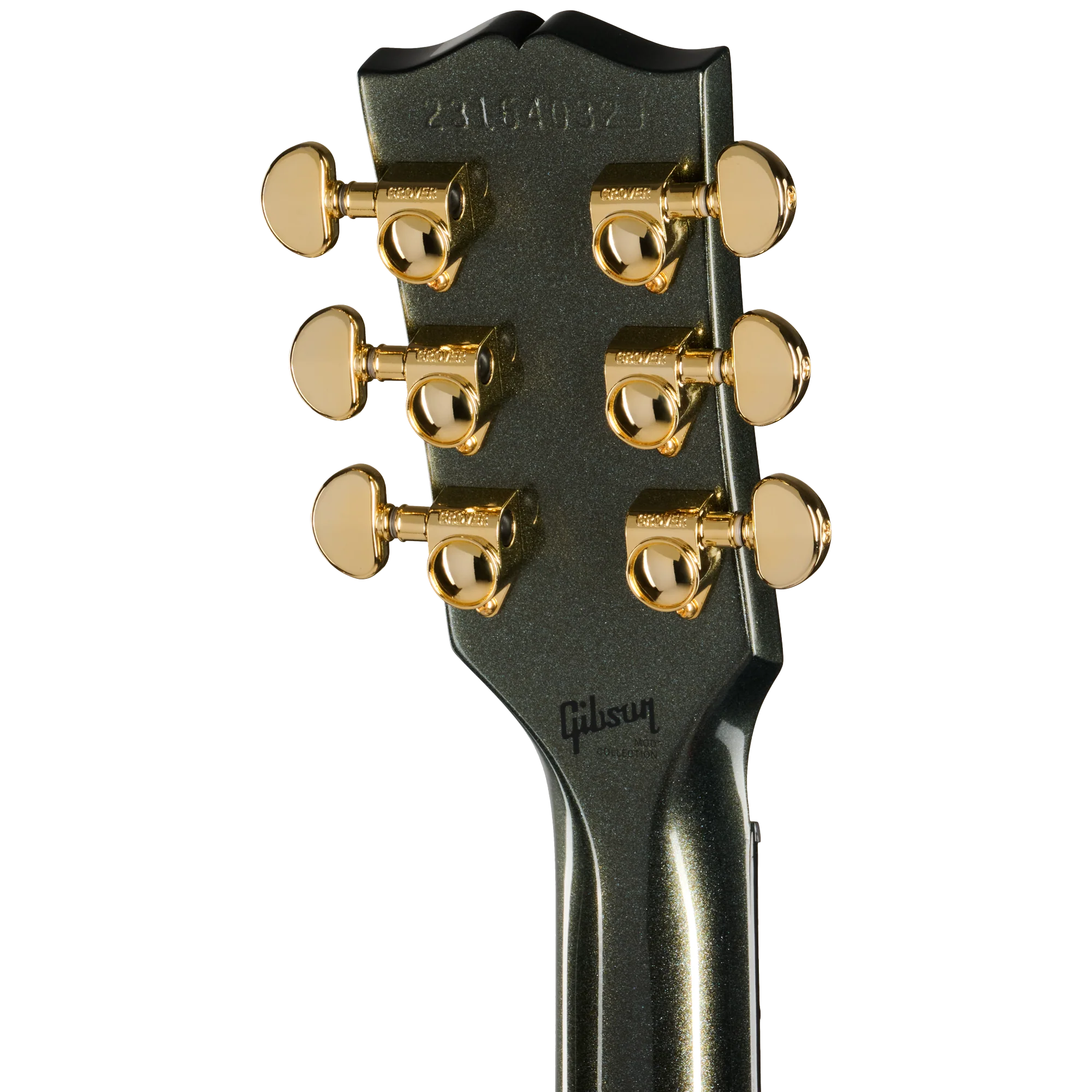 Gibson Mod™ Collection Les Paul Studio Dark, Mountain Fir 6 Gibson Mod™ Collection Les Paul Studio Dark, Mountain Fir