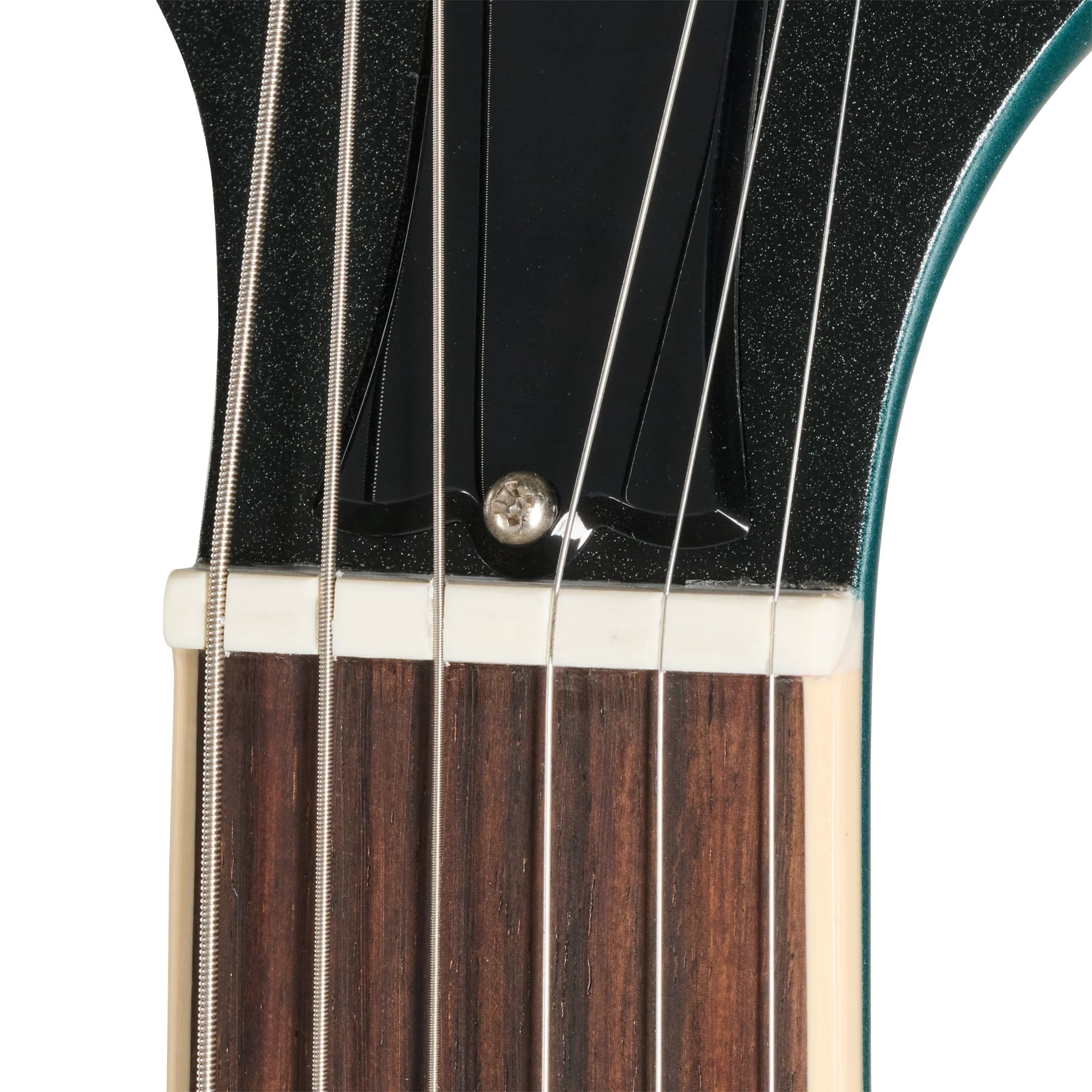 Gibson Mod™ Collection SG Standard, Space Invader Teal 10 Gibson Mod™ Collection SG Standard, Space Invader Teal