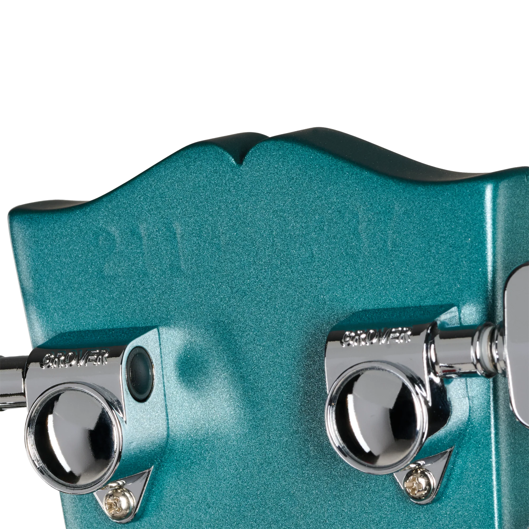 Gibson Mod™ Collection SG Standard, Space Invader Teal 12 Gibson Mod™ Collection SG Standard, Space Invader Teal