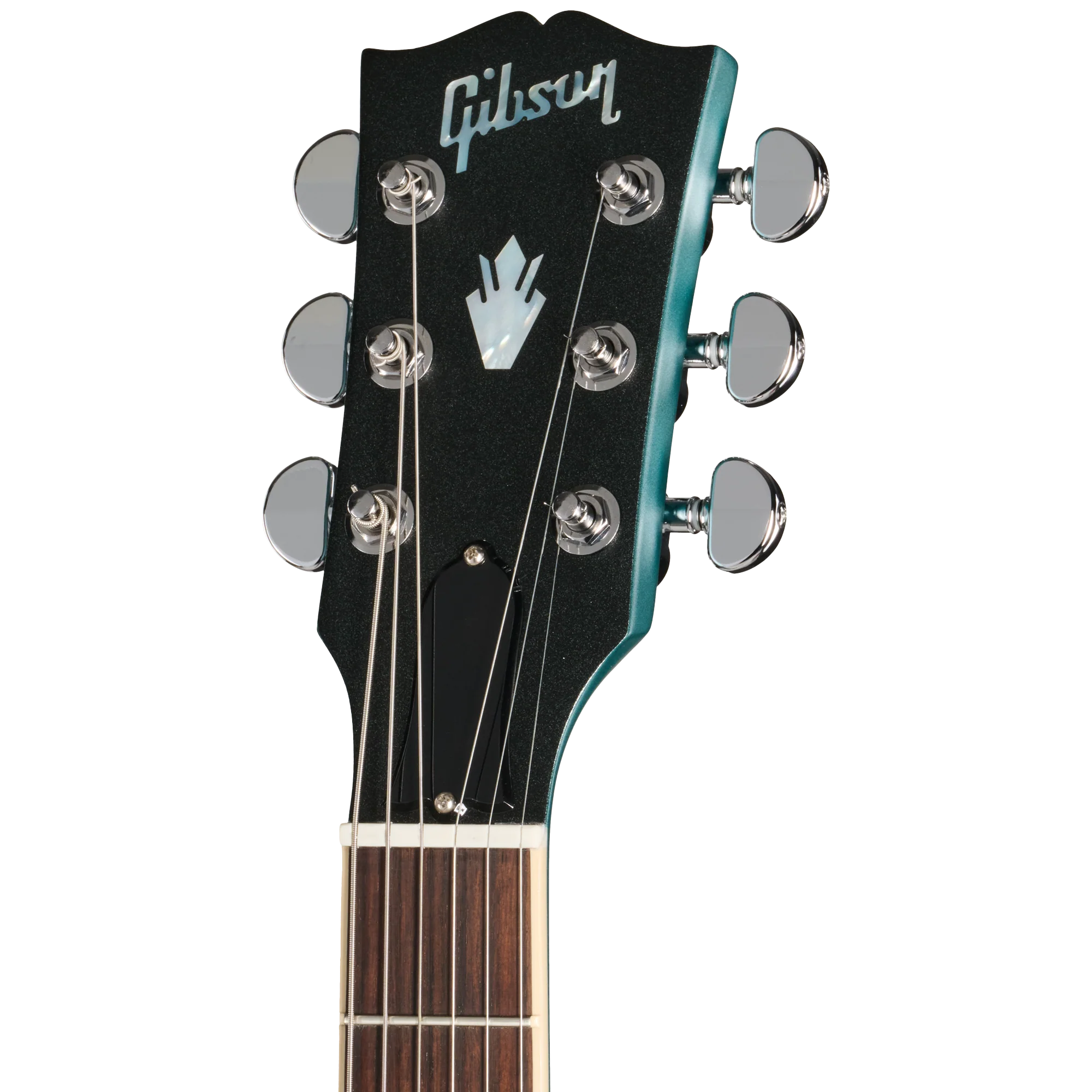 Gibson Mod™ Collection SG Standard, Space Invader Teal 5 Gibson Mod™ Collection SG Standard, Space Invader Teal